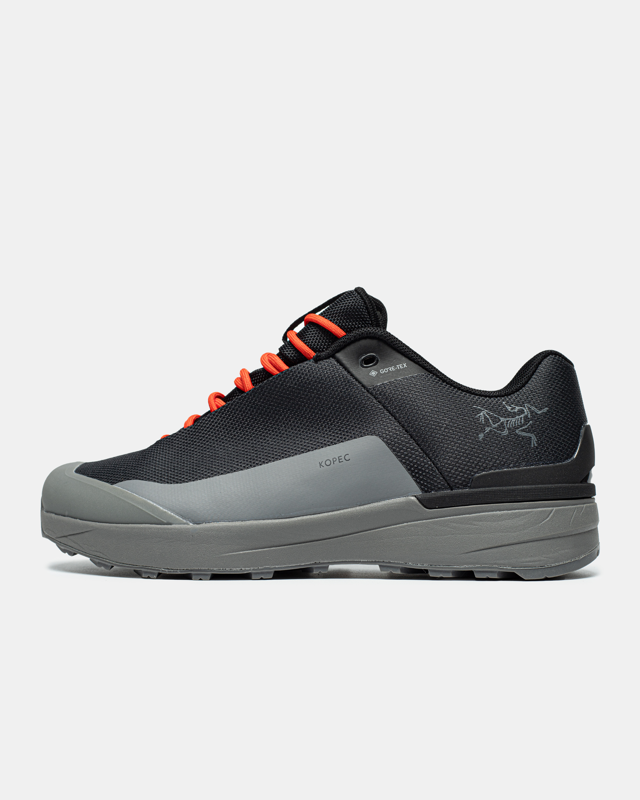 Arc'teryx Men's Kopec Gore-tex Black/void — головне фото товару