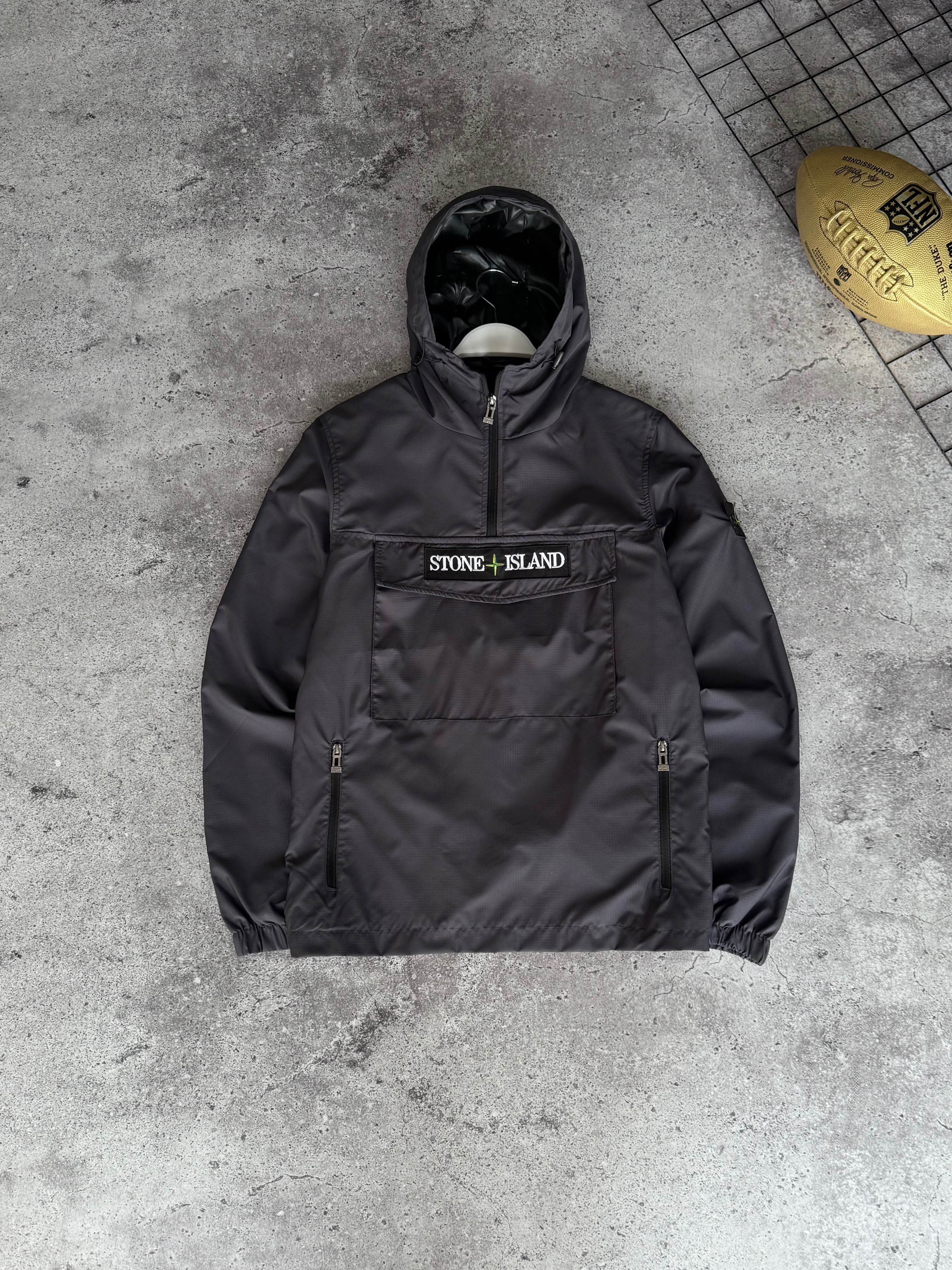 Куртка Stone Island — головне фото товару