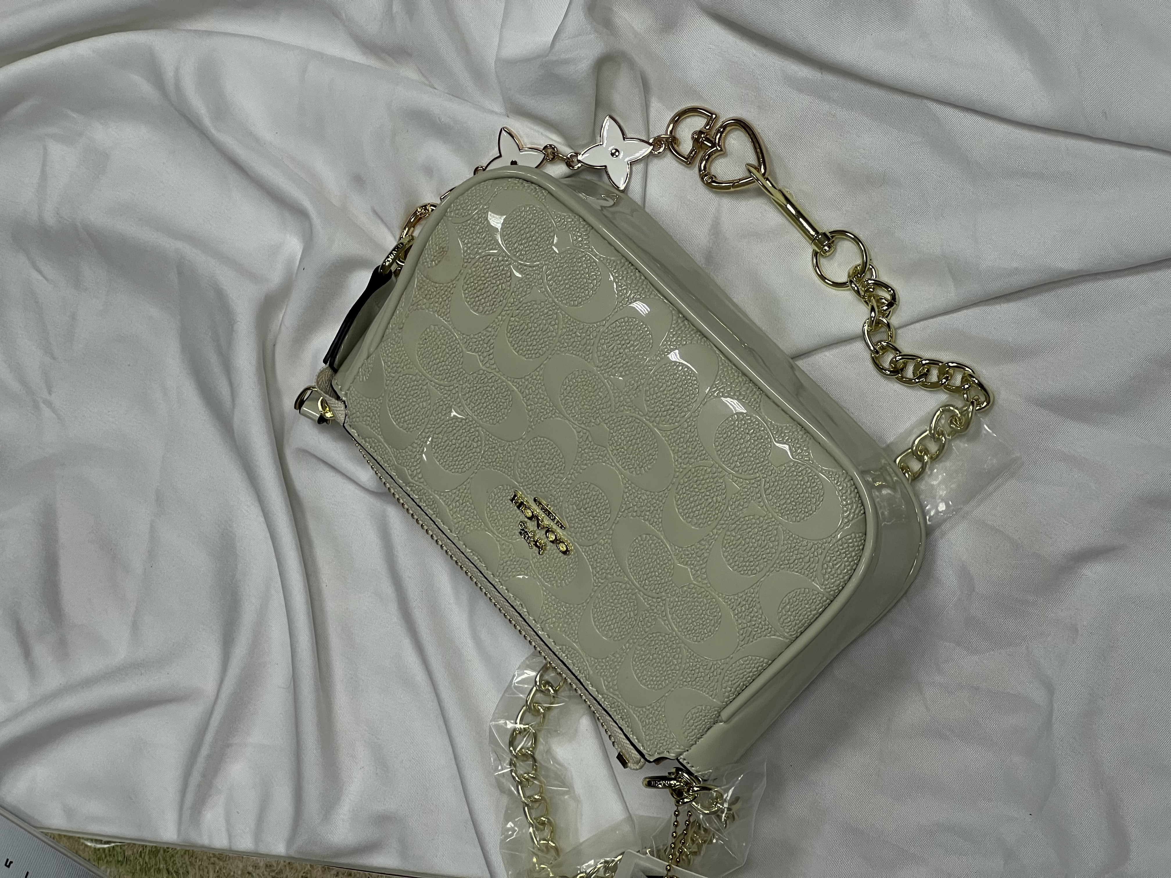 SALE Coach
