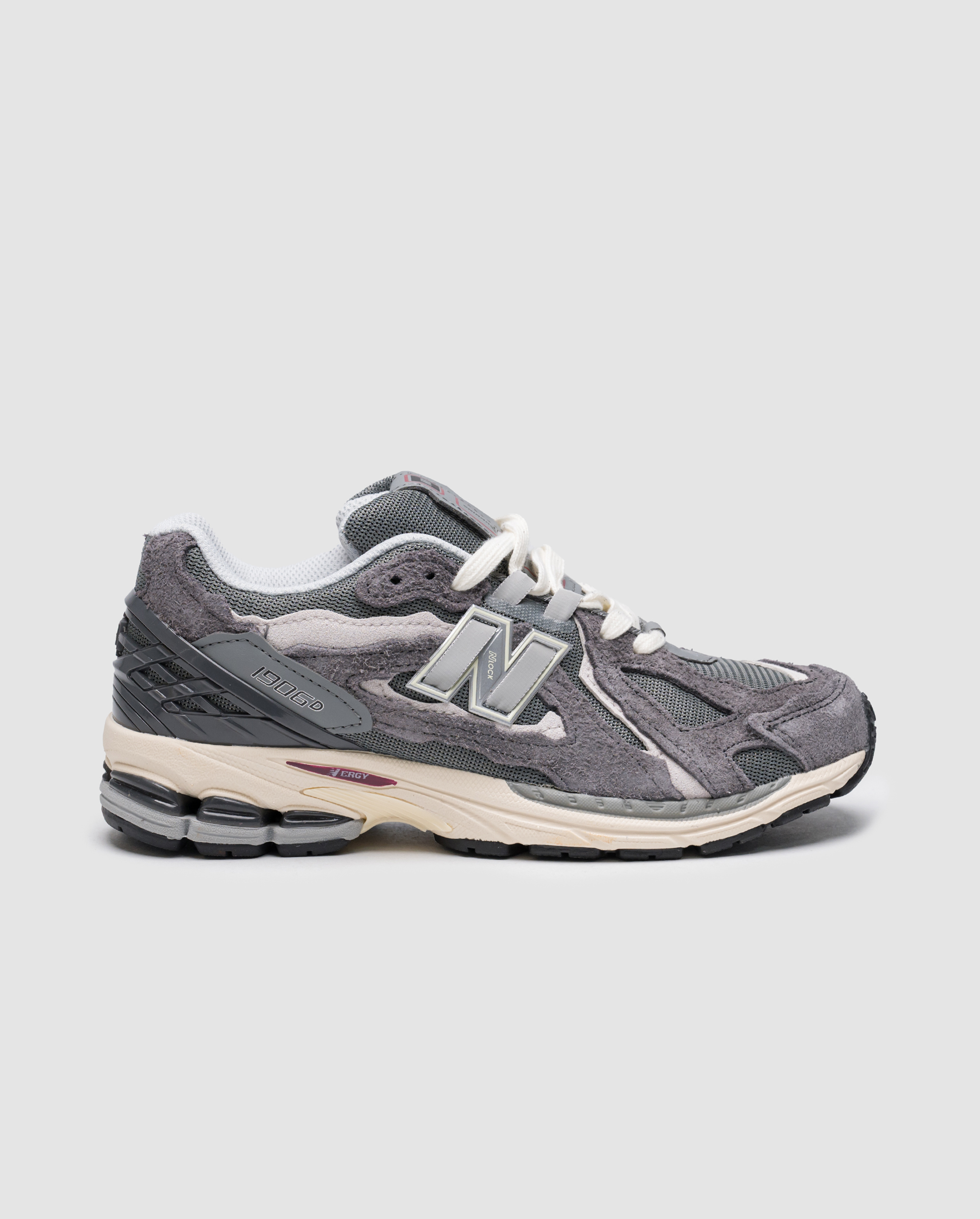 New Balance 1906D Grey/Beige