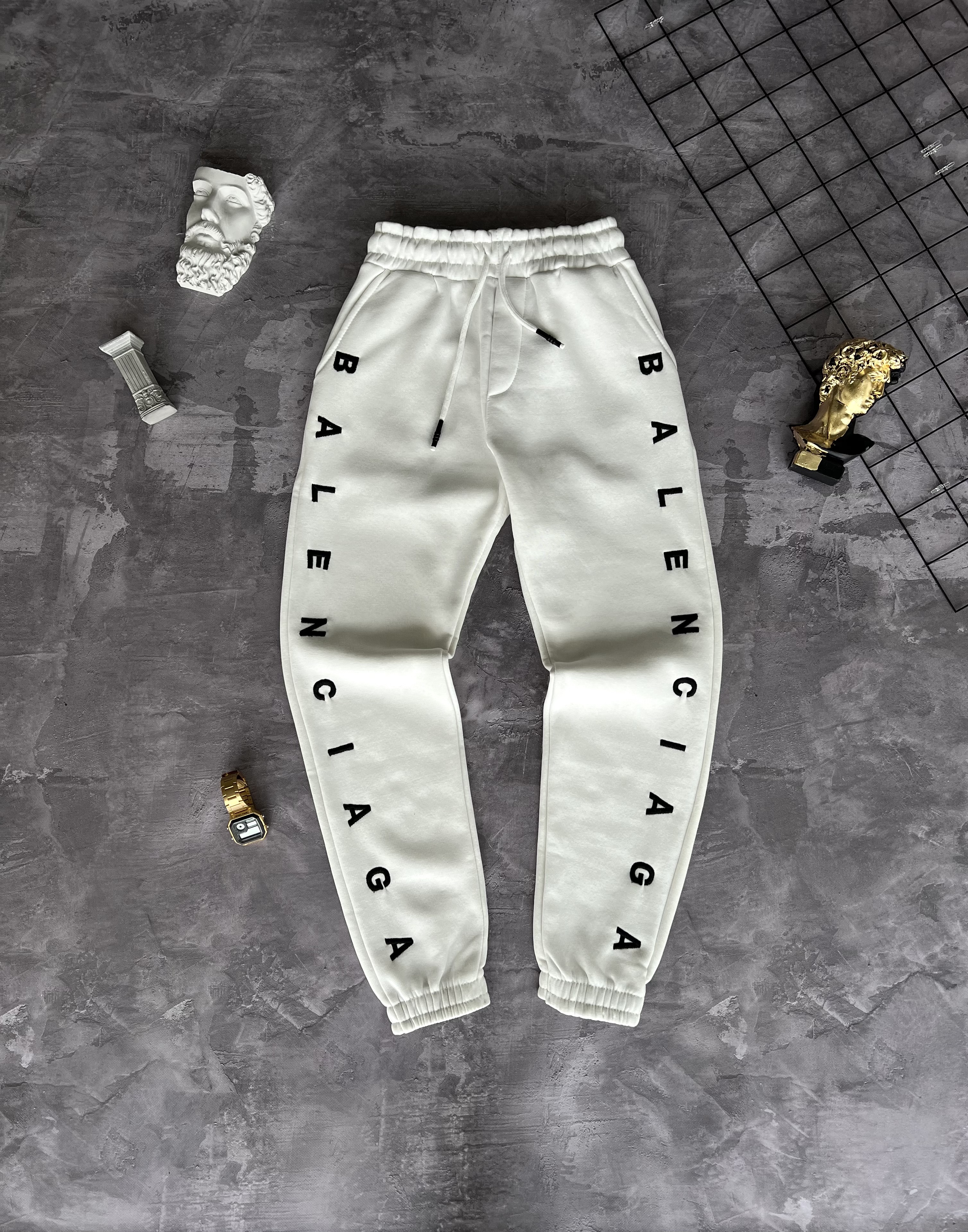 Штани Balenciaga — головне фото товару