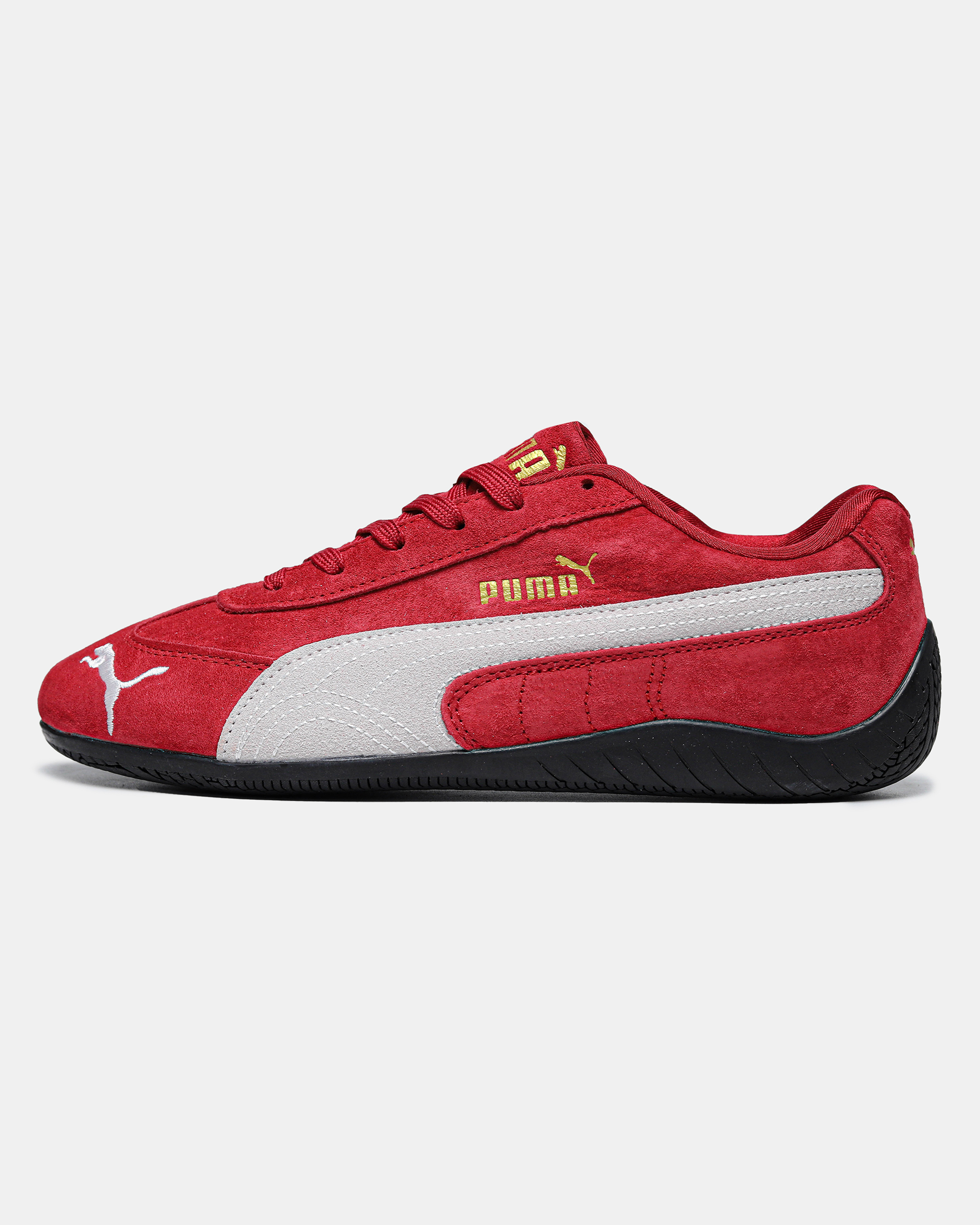 Puma Speedcat OG 'Red White' 398846-02 — головне фото товару