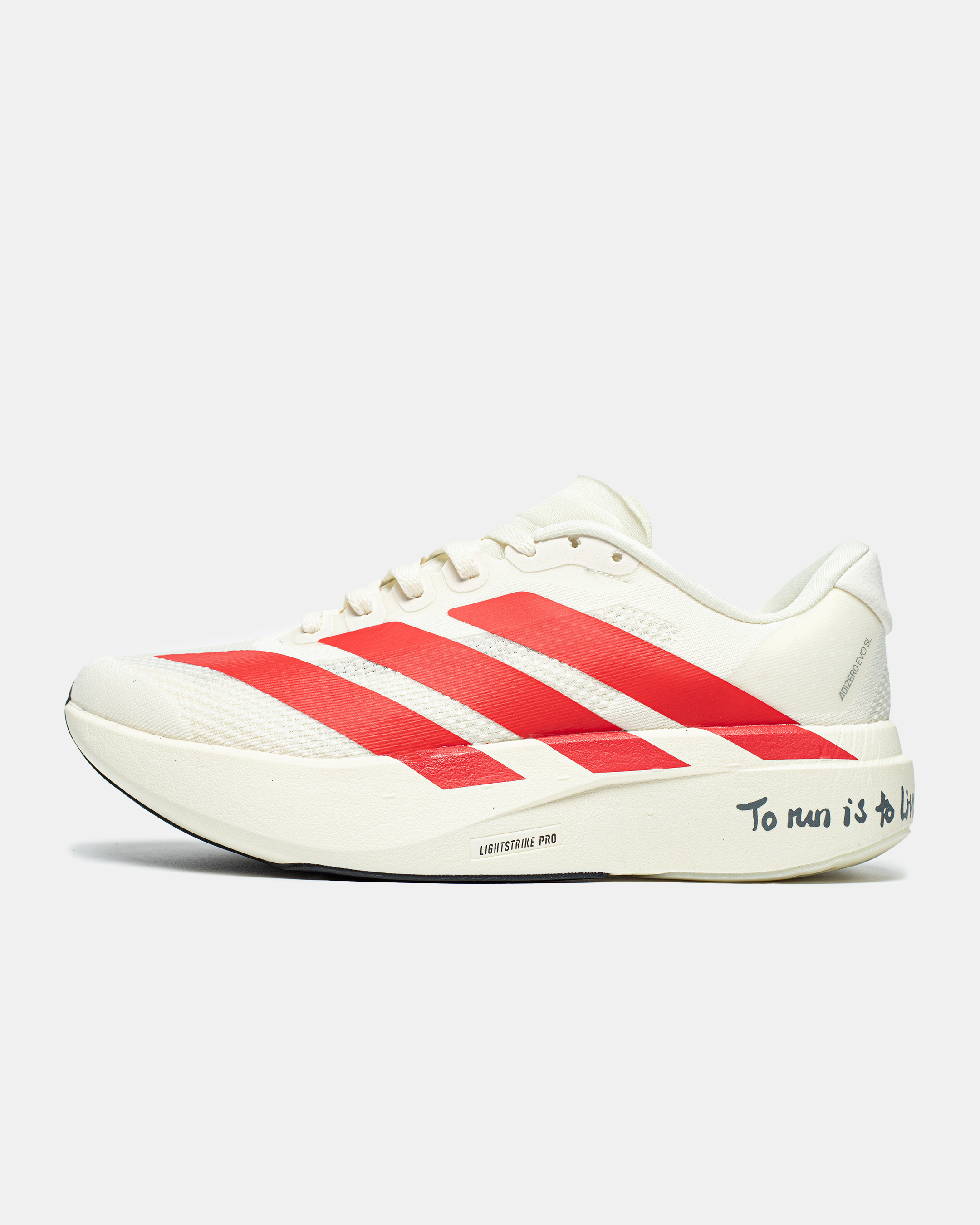 Adidas Adizero Evo SL JS1182 — головне фото товару