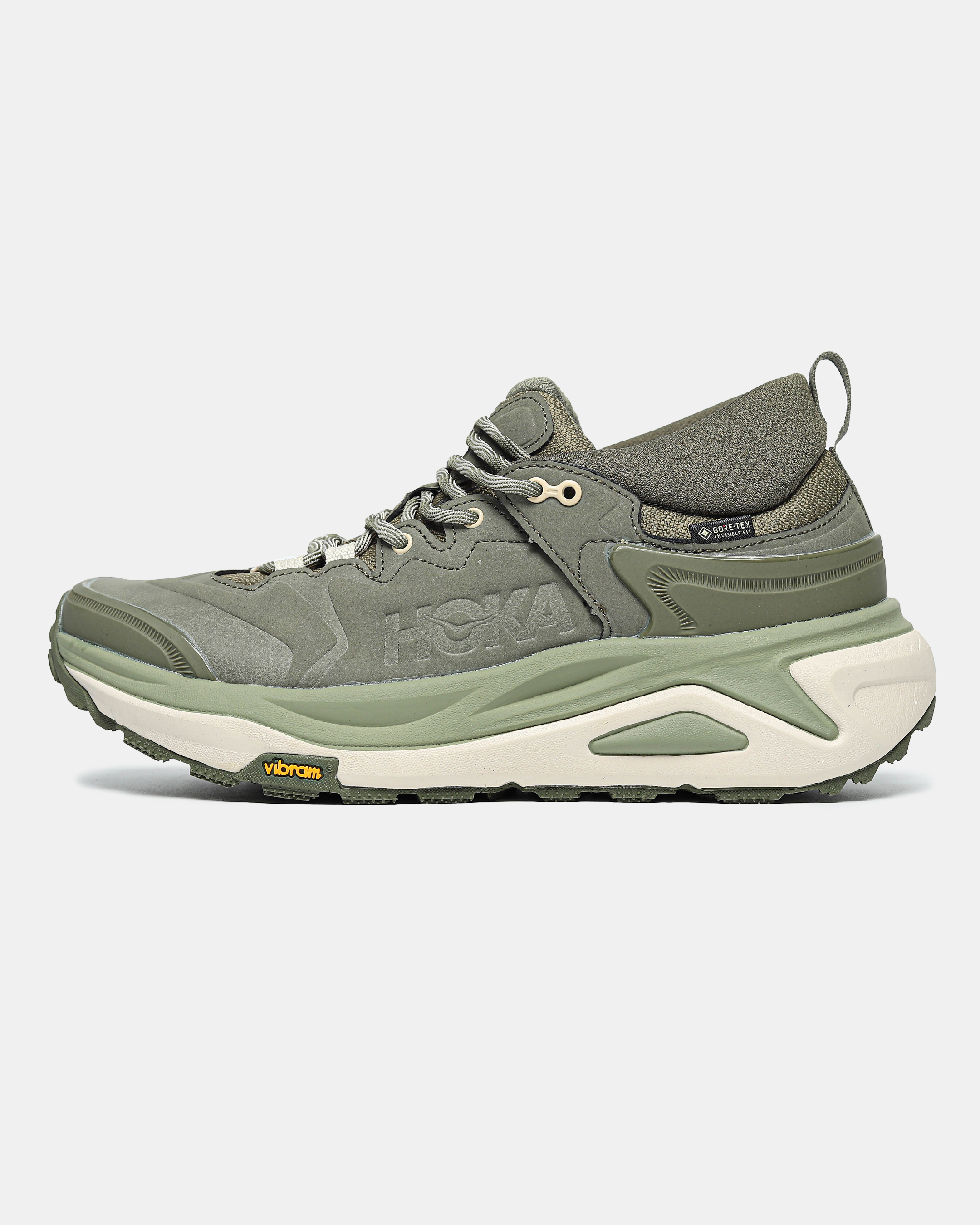 HOKA OKA ONE Kaha 3 GTX 'Olive Green' 1162532- — головне фото товару