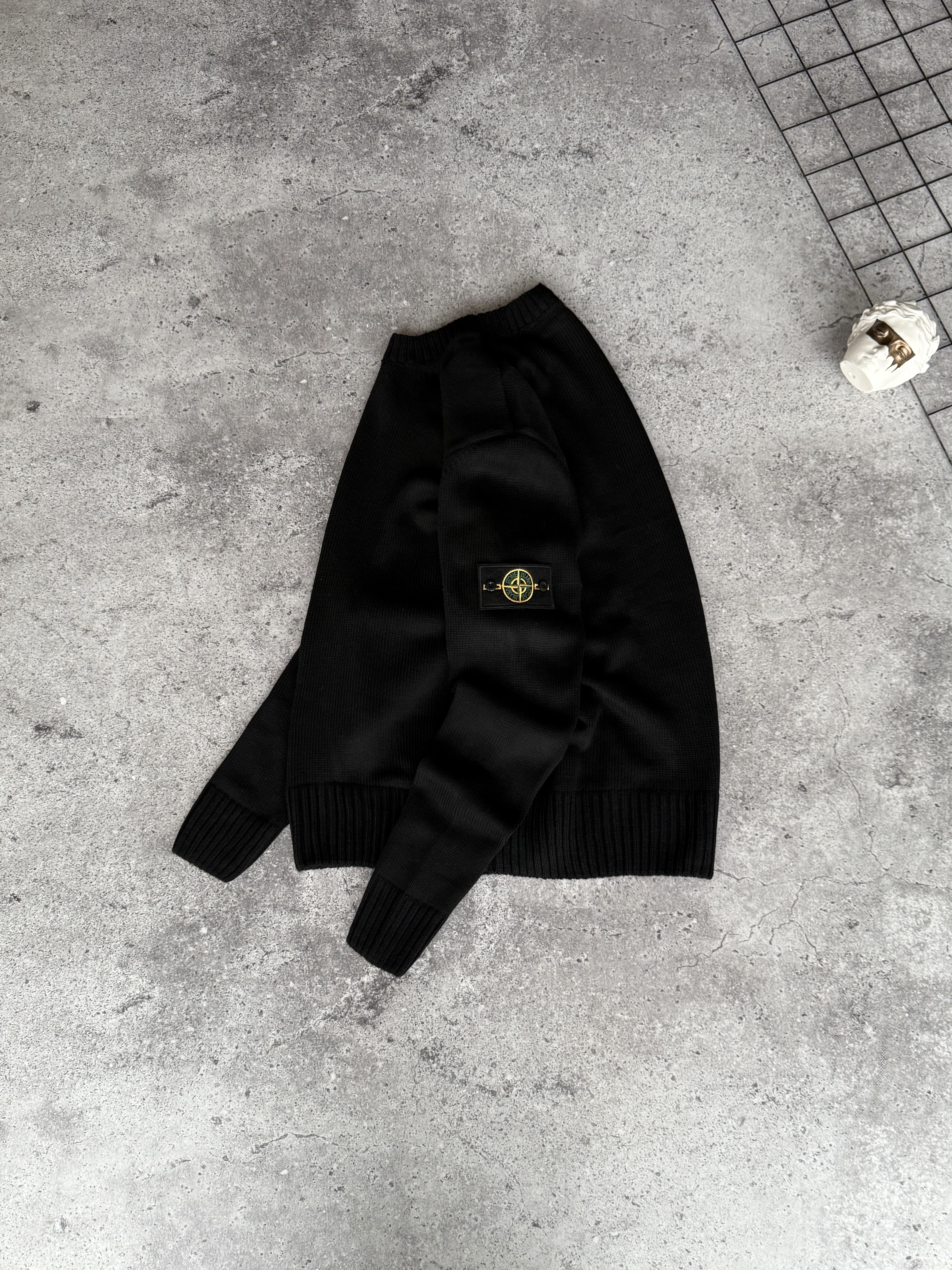 Светр Stone Island — головне фото товару