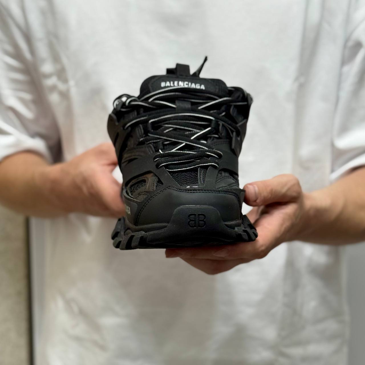 Track Triple Black мініатюра 2