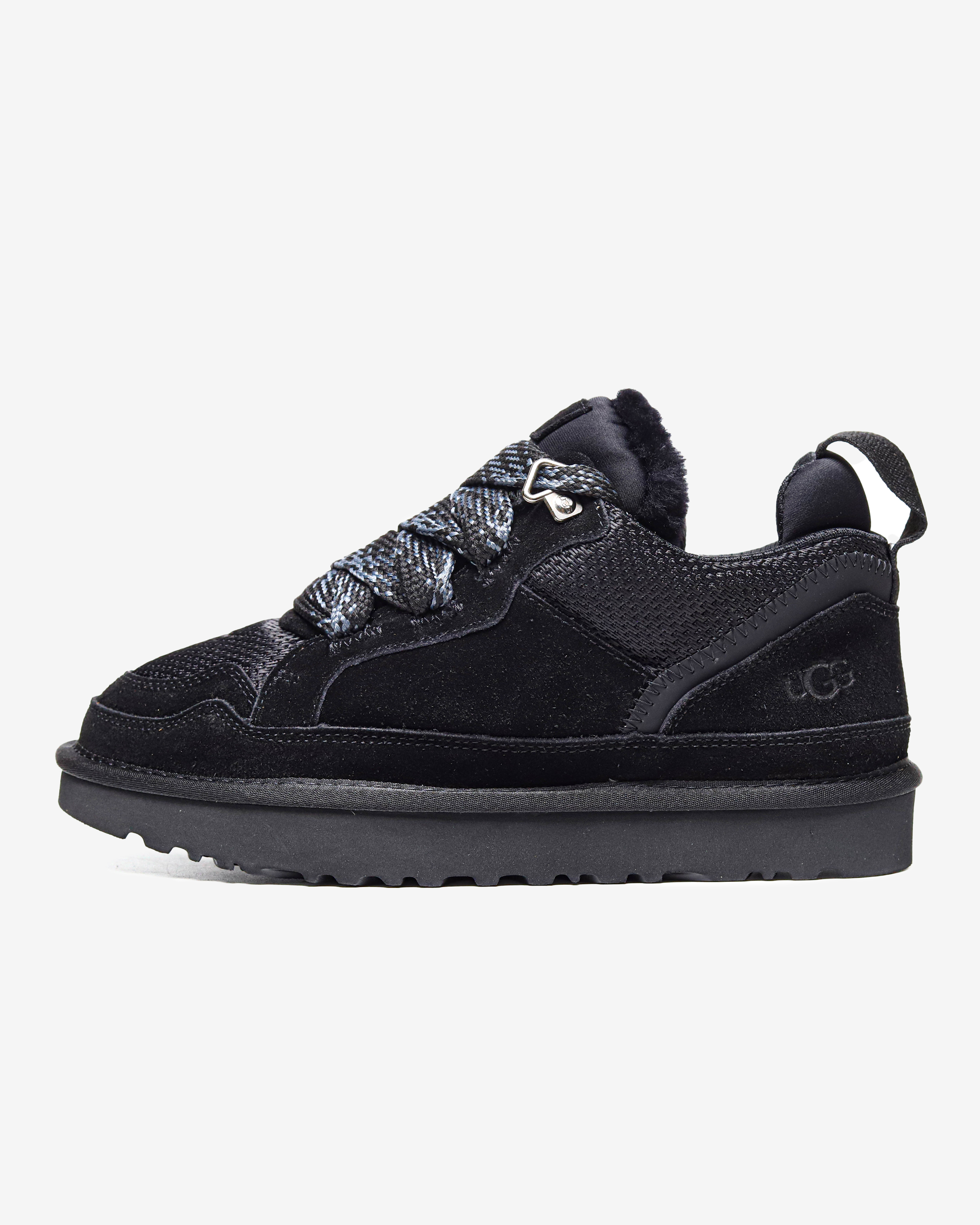 UGG Lowmel 'Black' 1144032 — головне фото товару