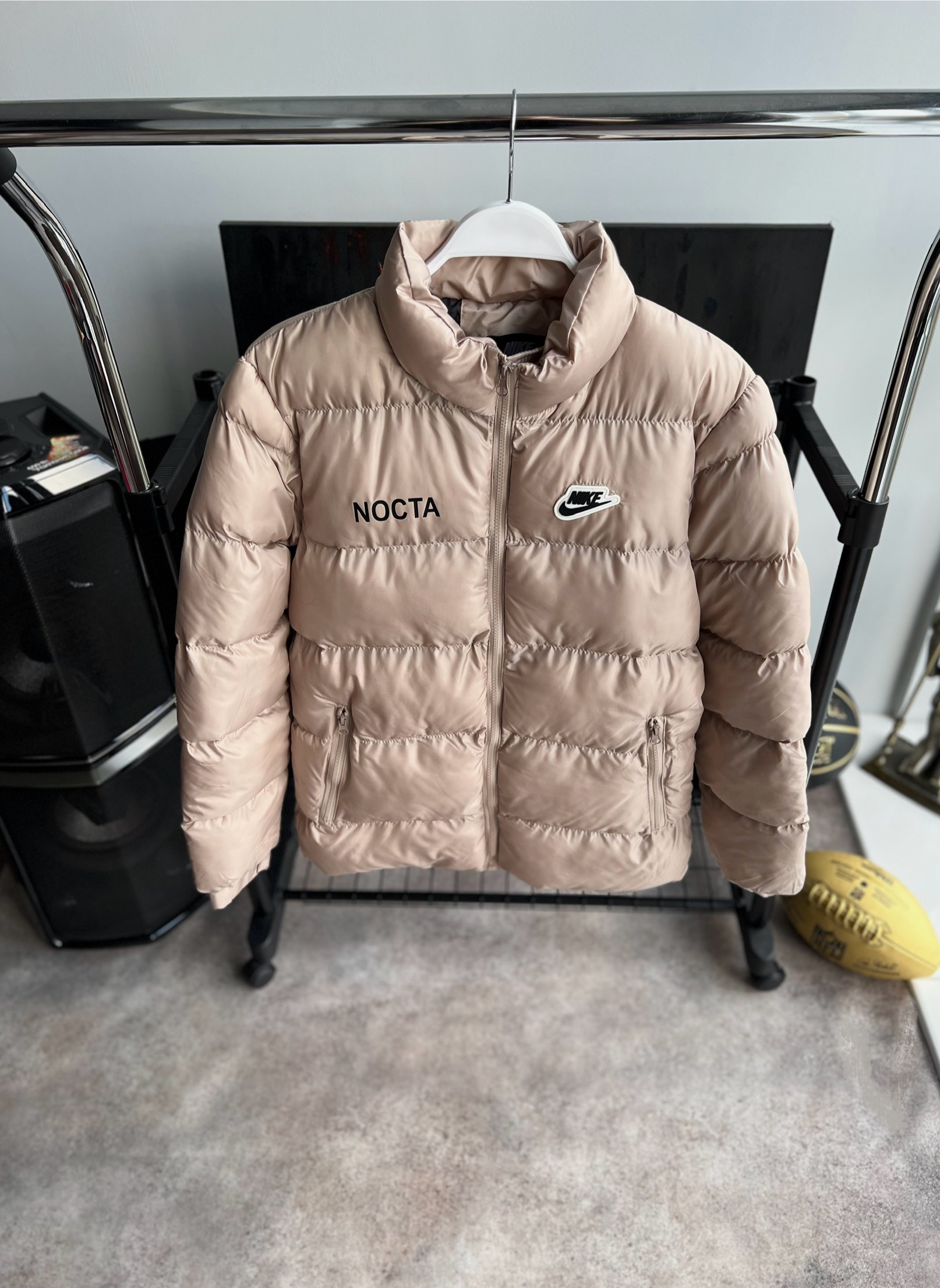 Nike Nocta — головне фото товару