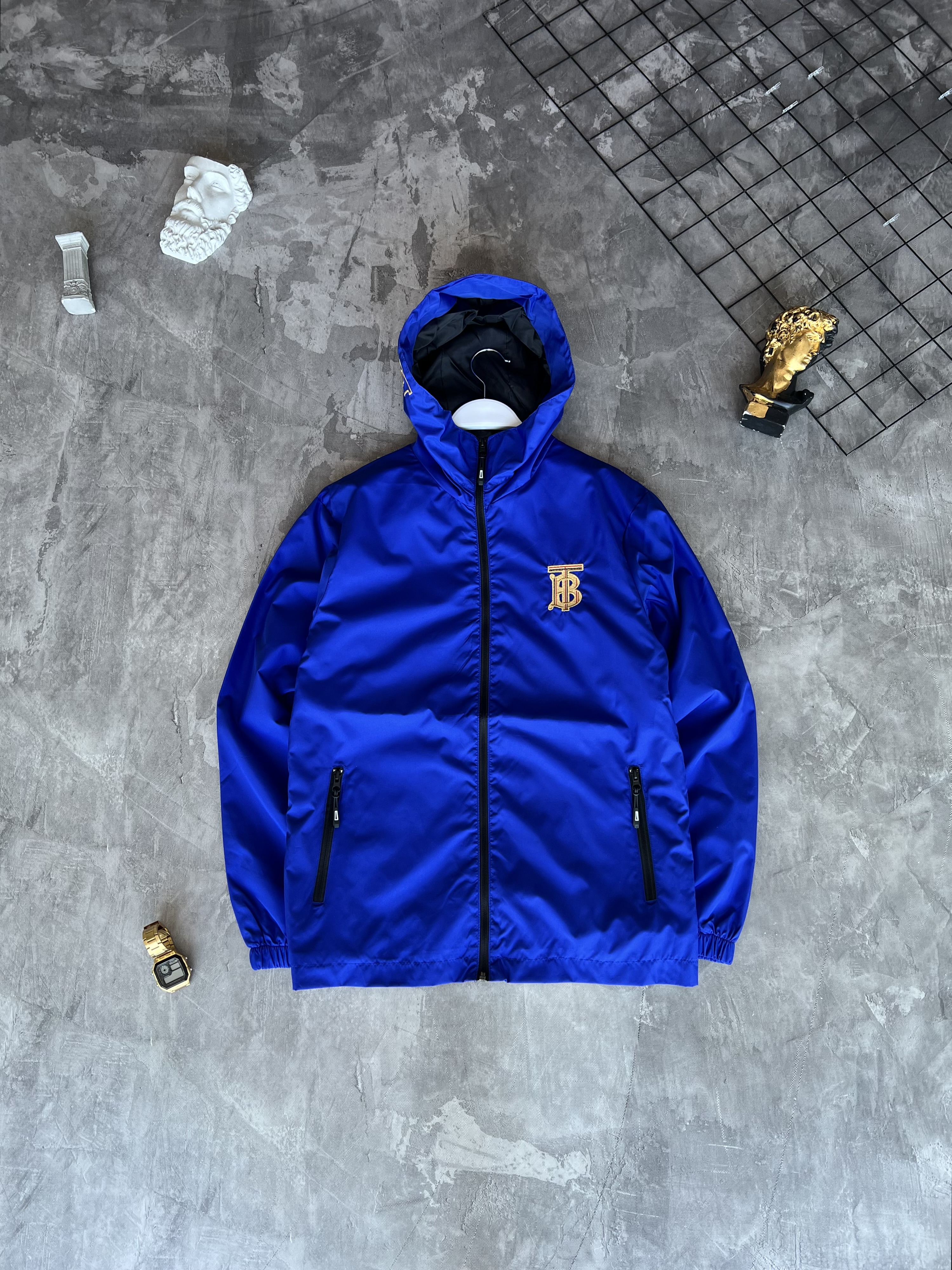 Куртка Burberry — головне фото товару
