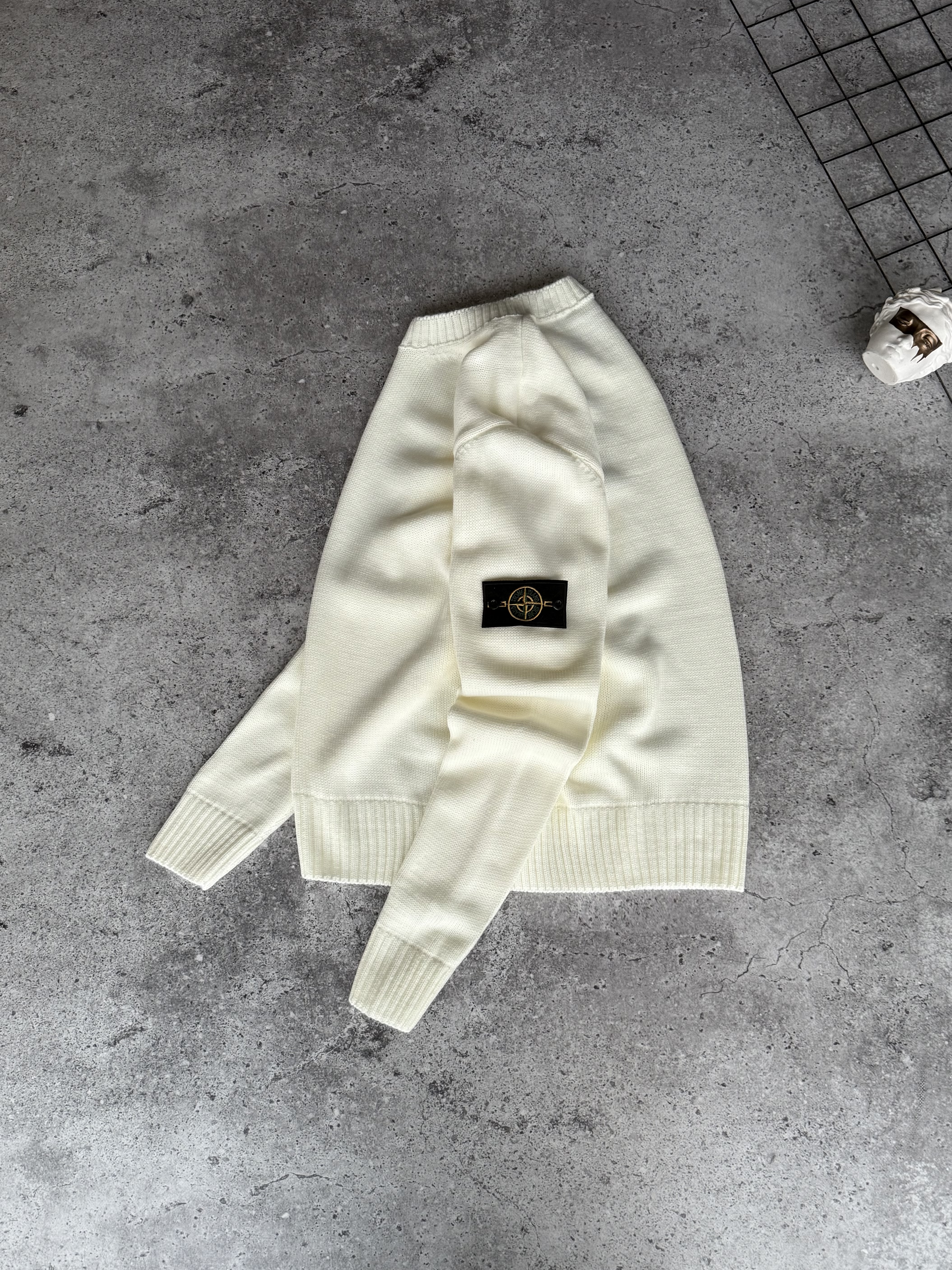 Светр Stone Island — головне фото товару