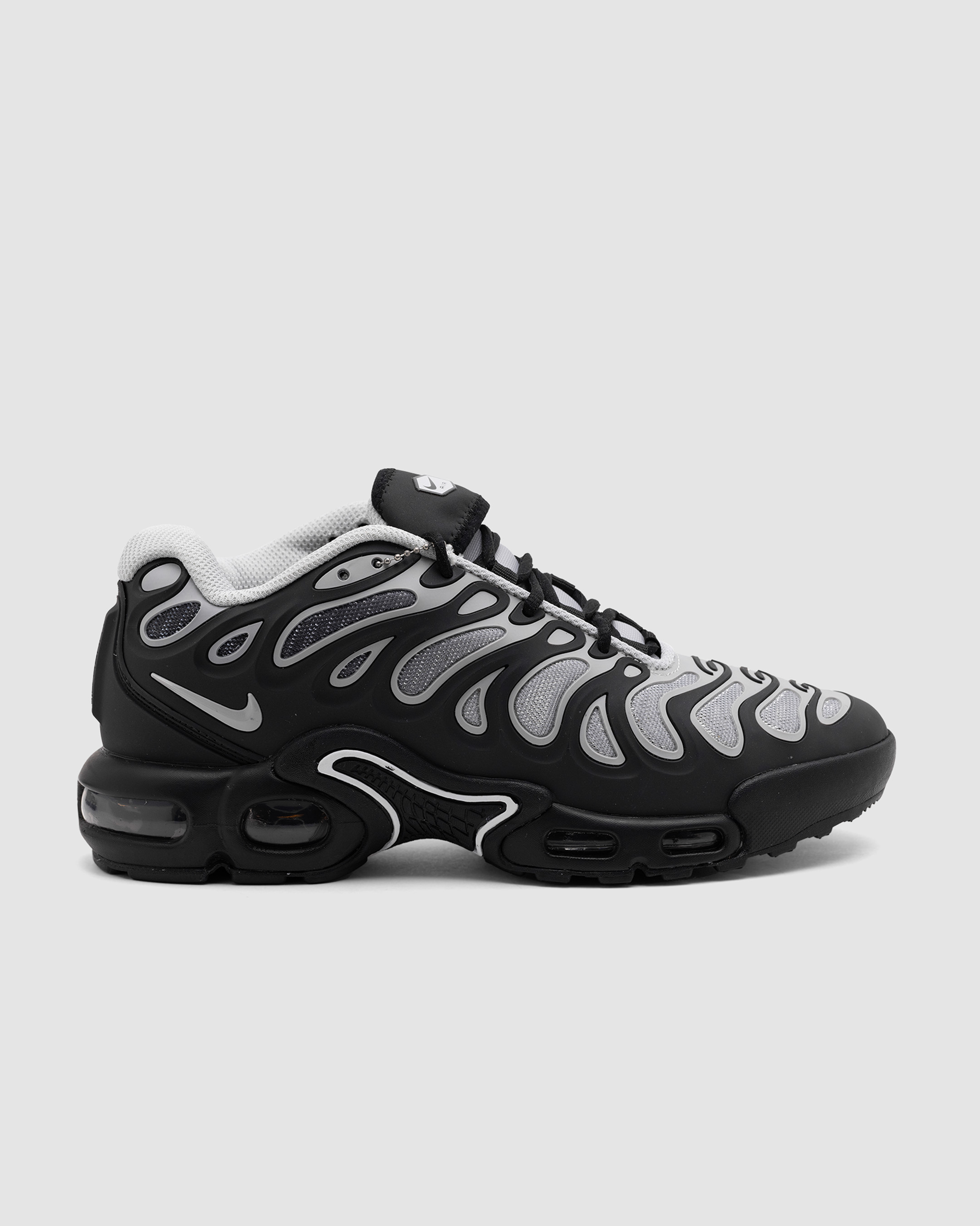 Nike Air Max Plus Drift Black Grey