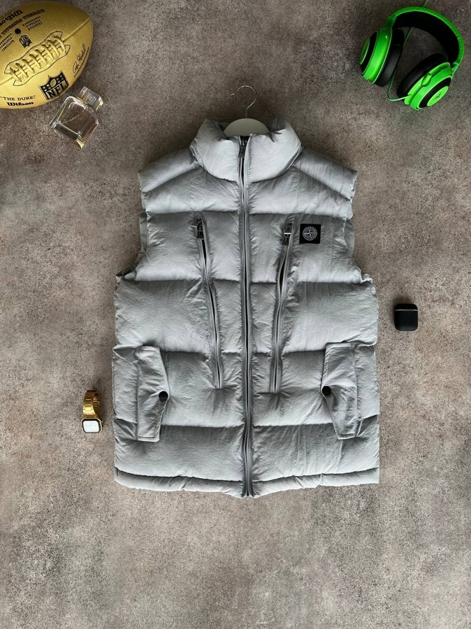 Жилет Stone Island — головне фото товару