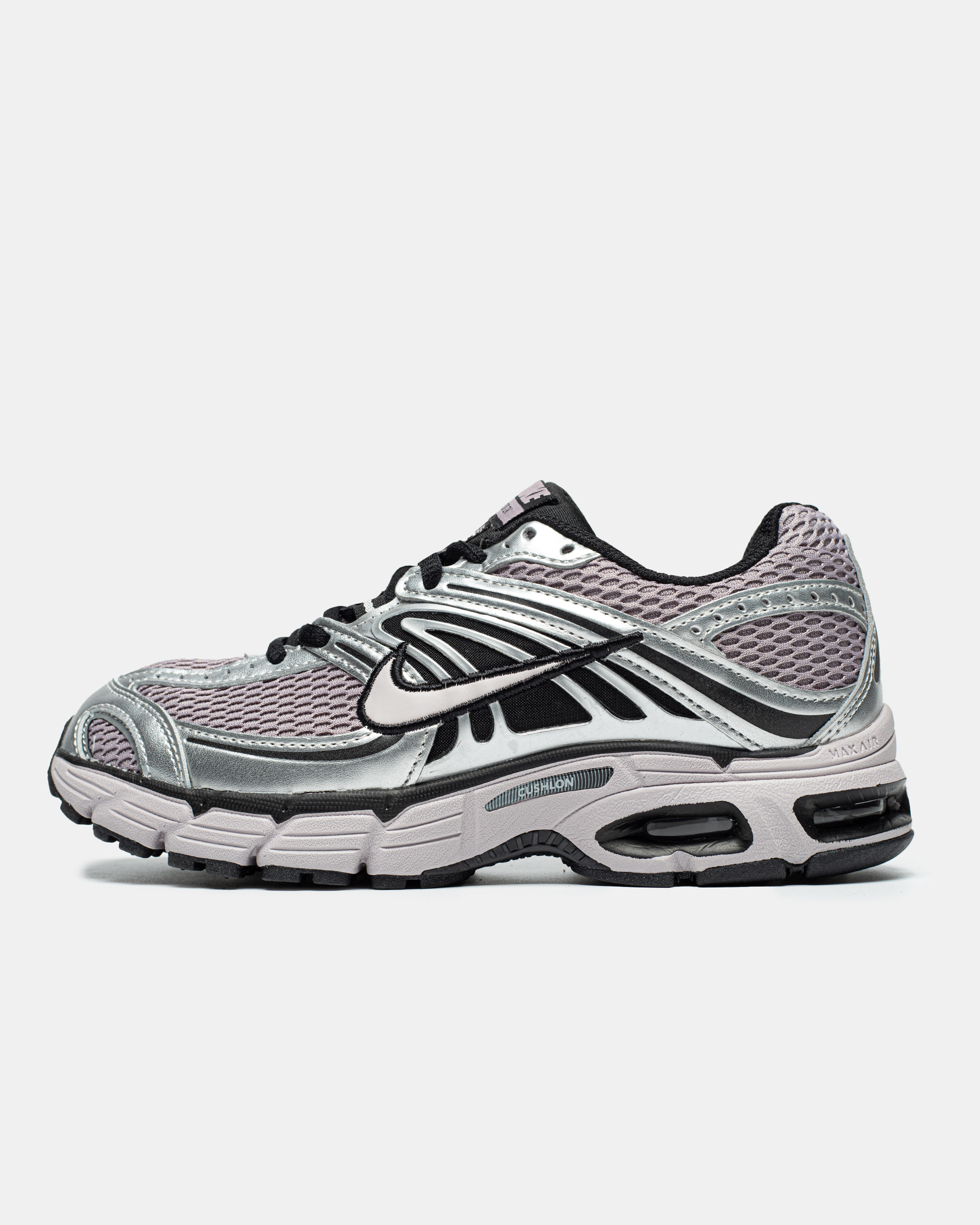 Nike Air Max Moto 2K silver — головне фото товару