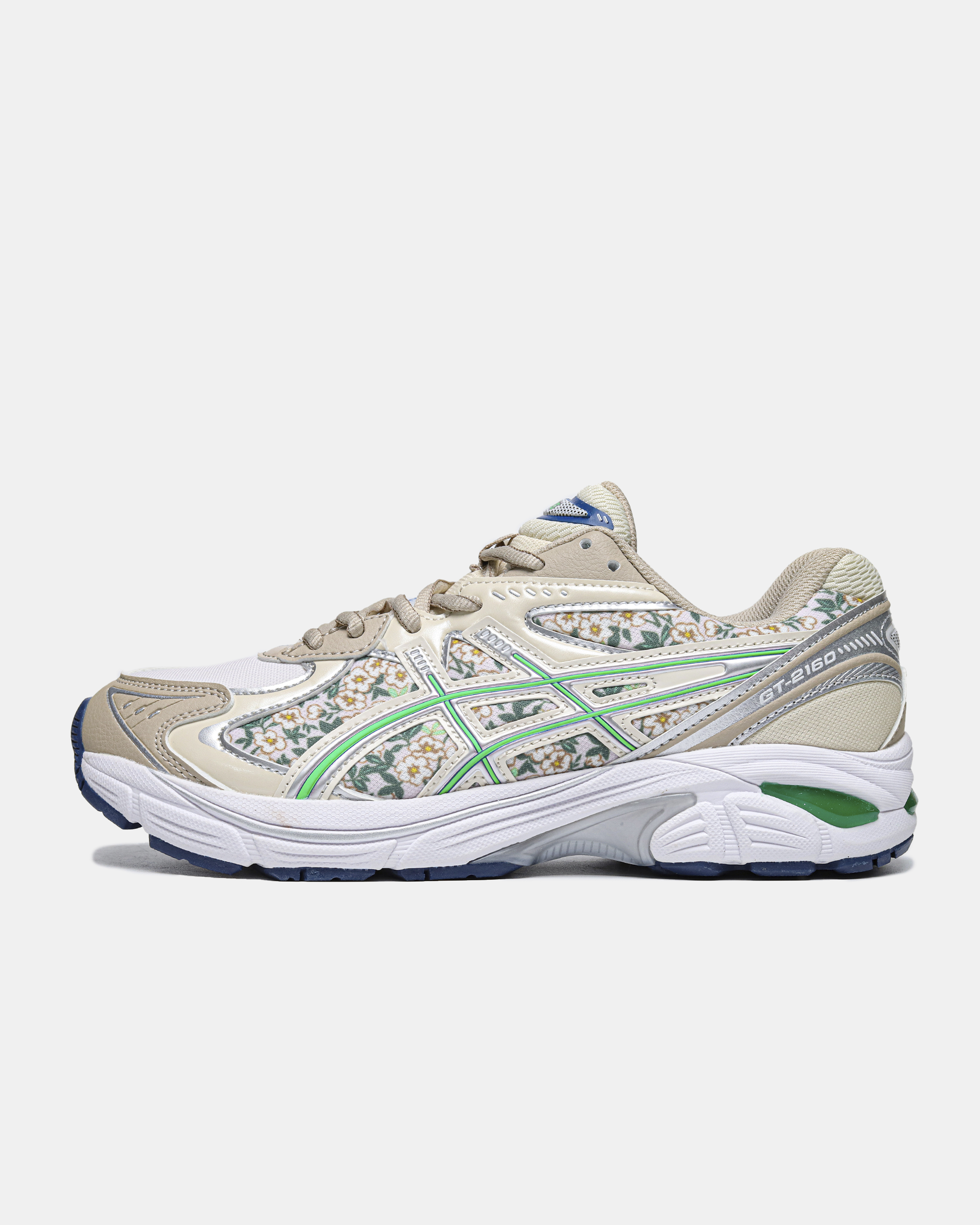 Asics GT-2160 Floral 'Oatmeal' 1202A439-250 — головне фото товару