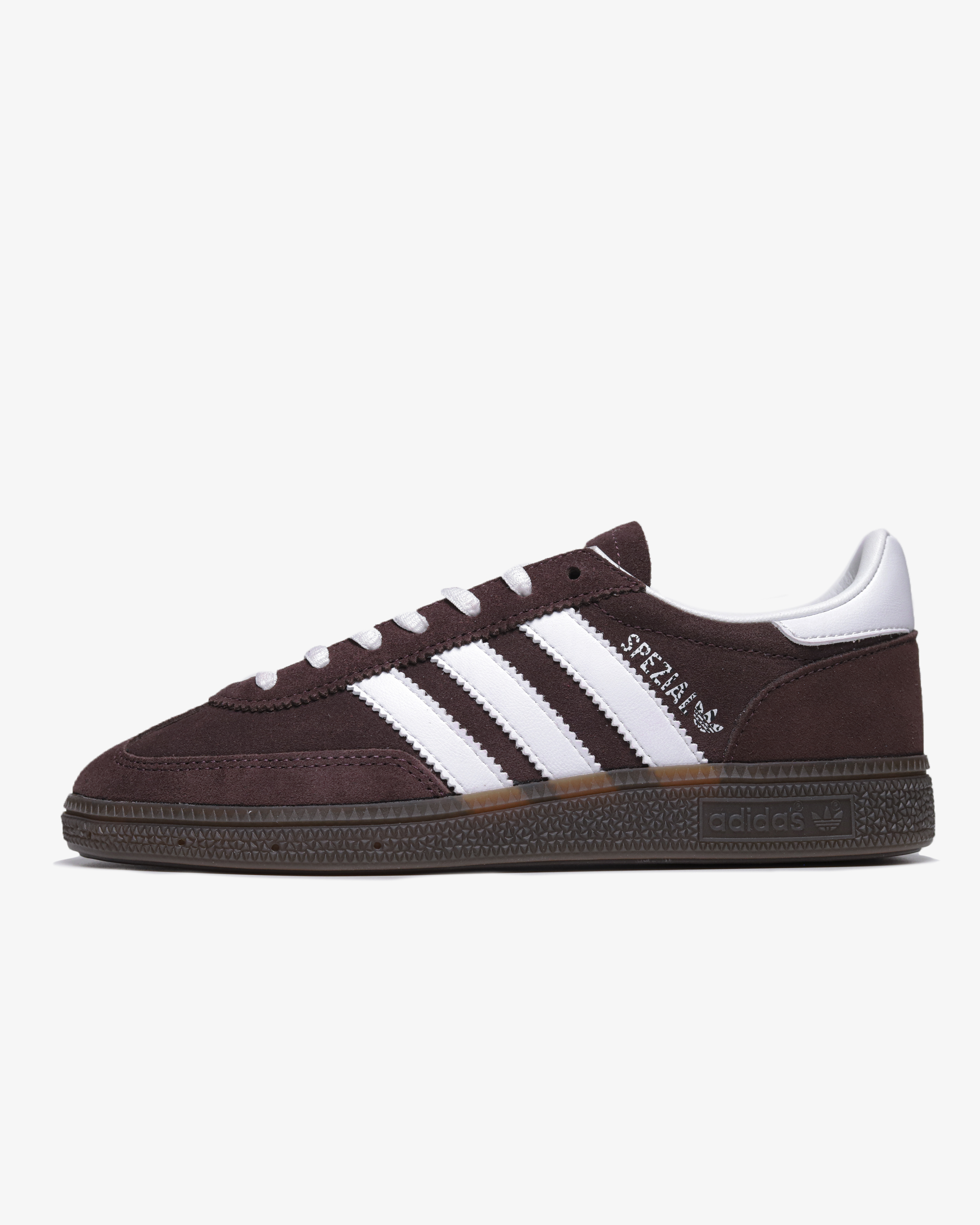 Adidas Handball Spezial 'Shadow Brown Gum' — головне фото товару