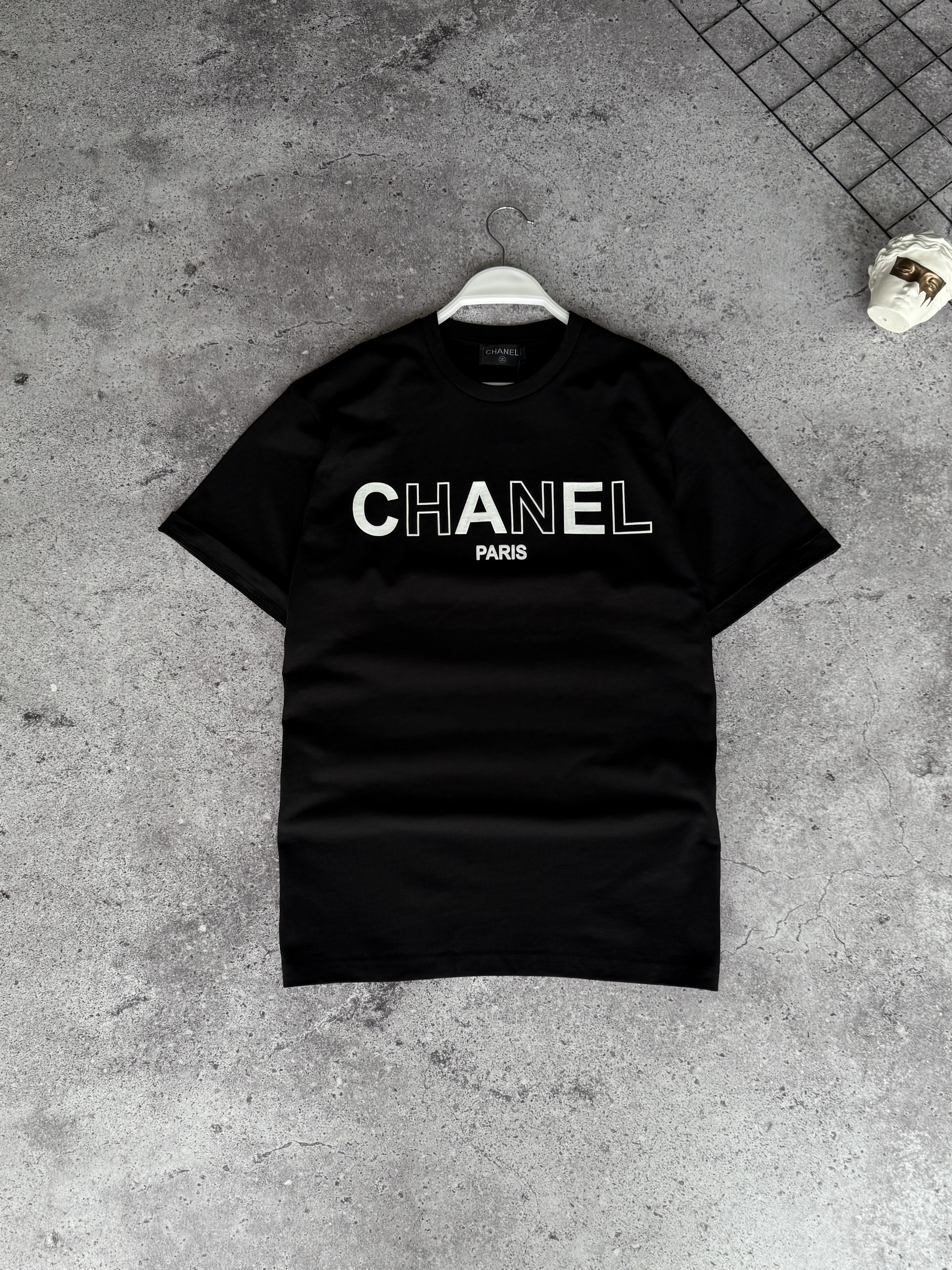 Футболка Chanel — головне фото товару