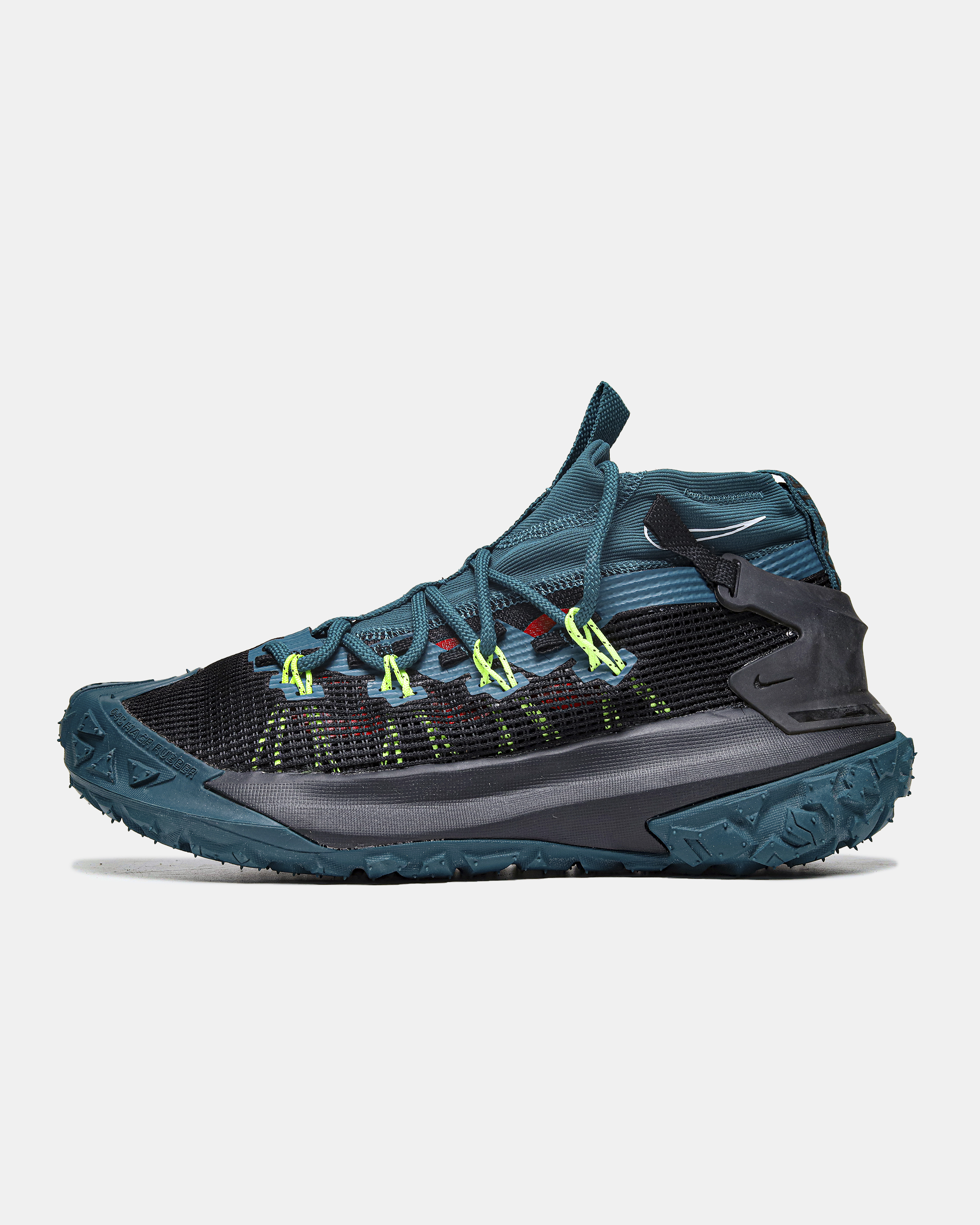 Nike ACG Mountain Fly High 'Gore Tex' Black/Blue — головне фото товару