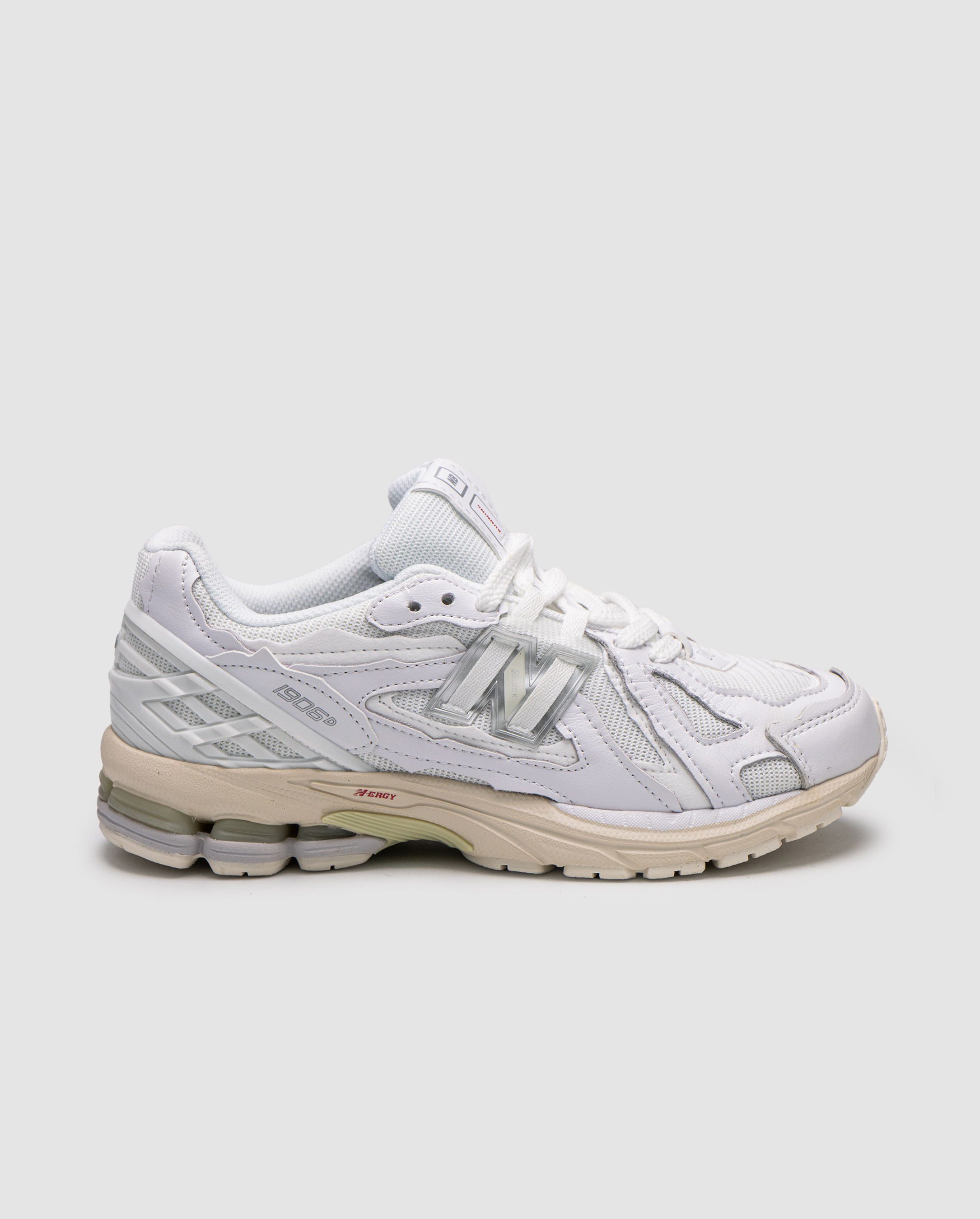 New Balance 1906D Protection Pack White