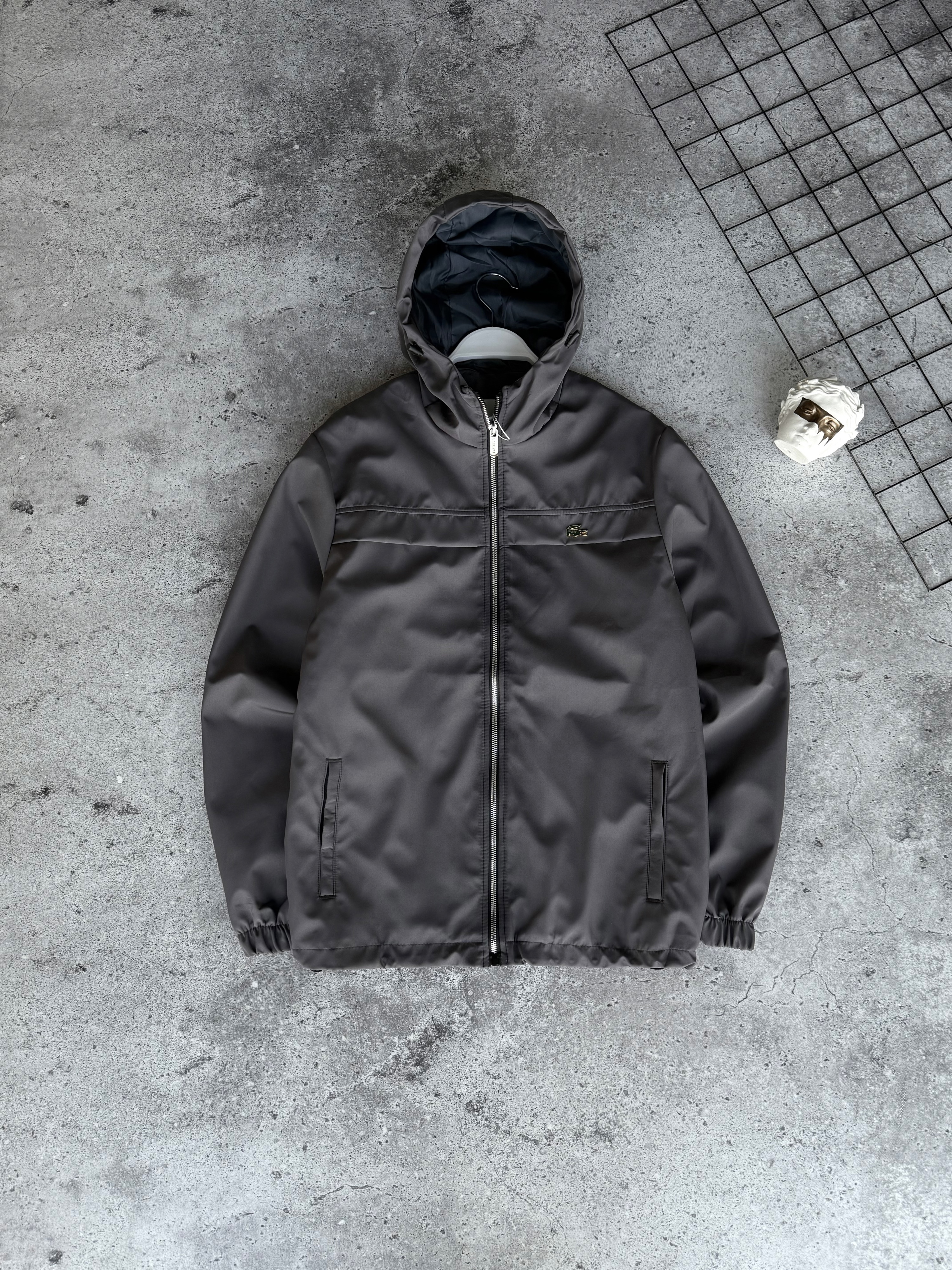 Куртка Lacoste — головне фото товару