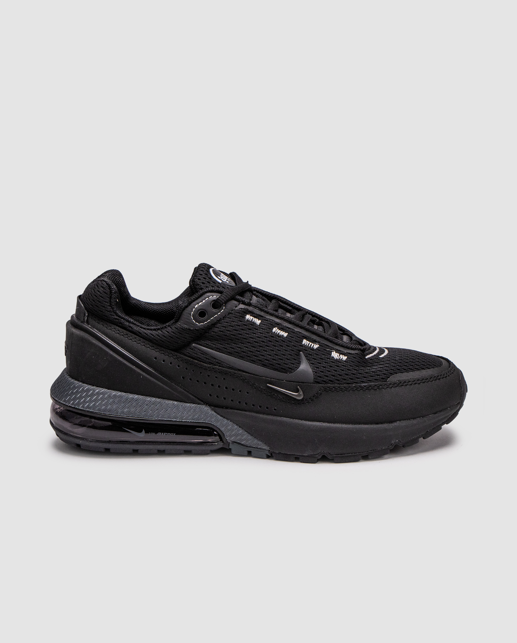 Nike Air Max Pulse Total Black