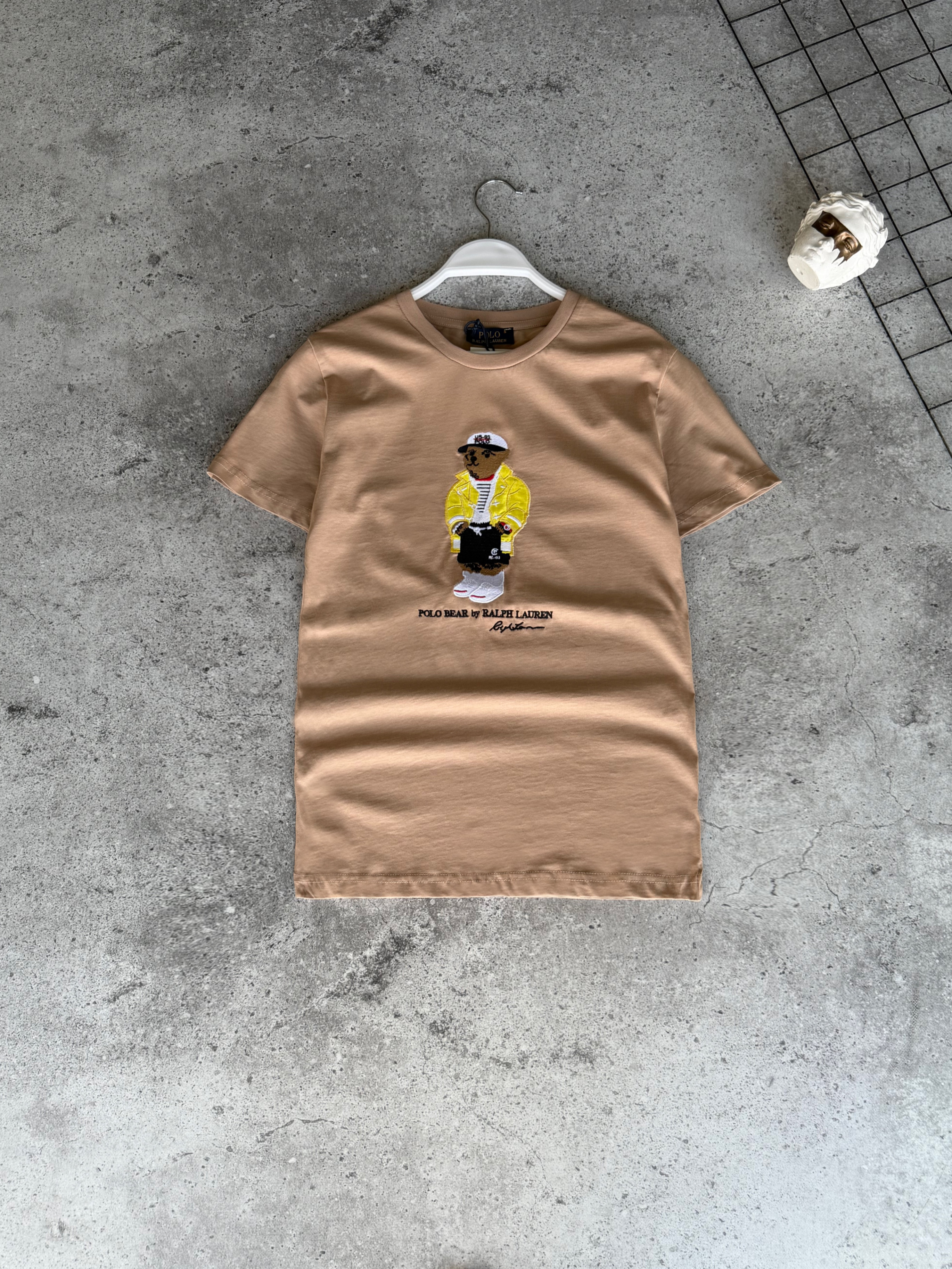 Polo Ralph Lauren Polo Bear — головне фото товару