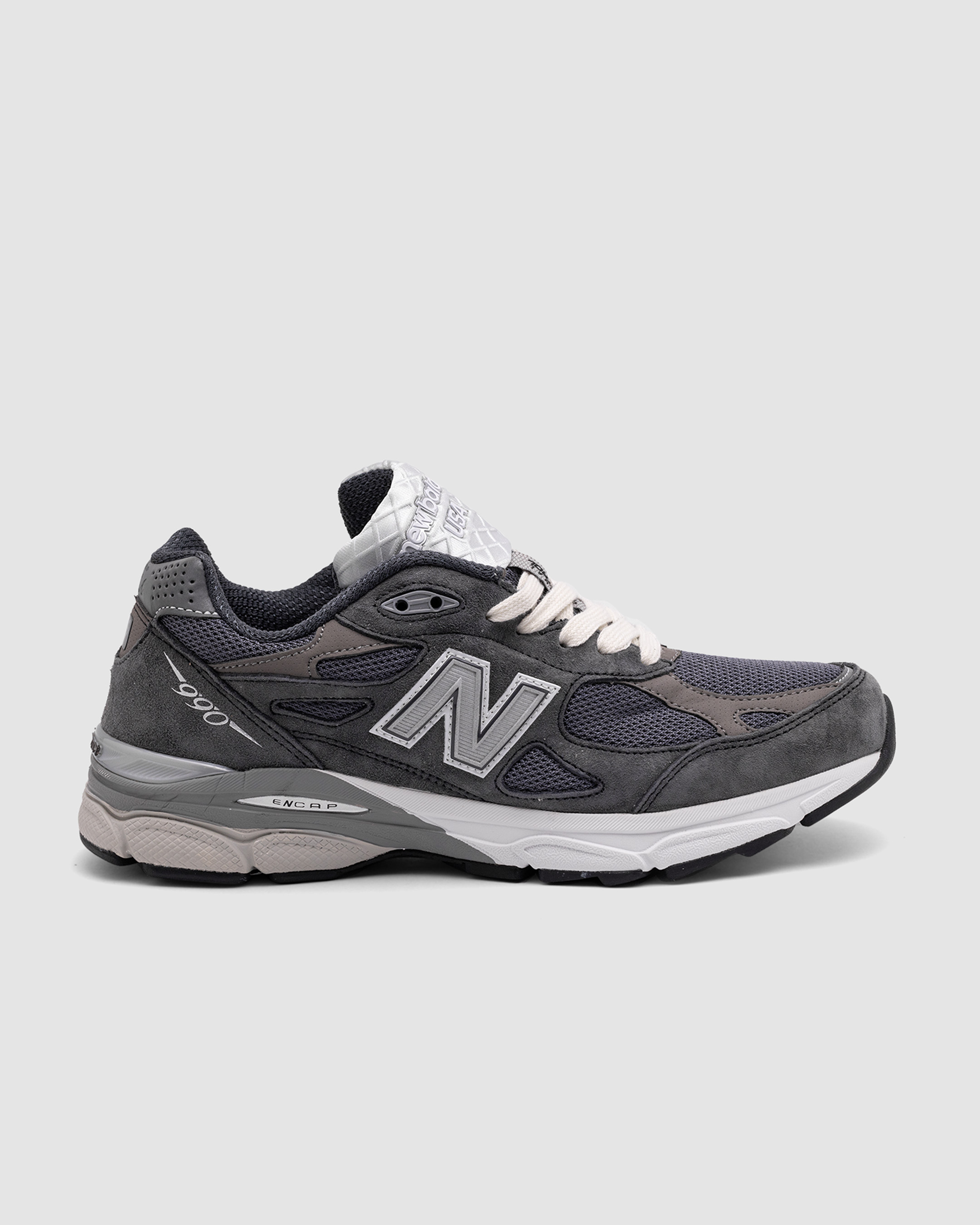 Kith x New Balance v3 990 'Tornado'