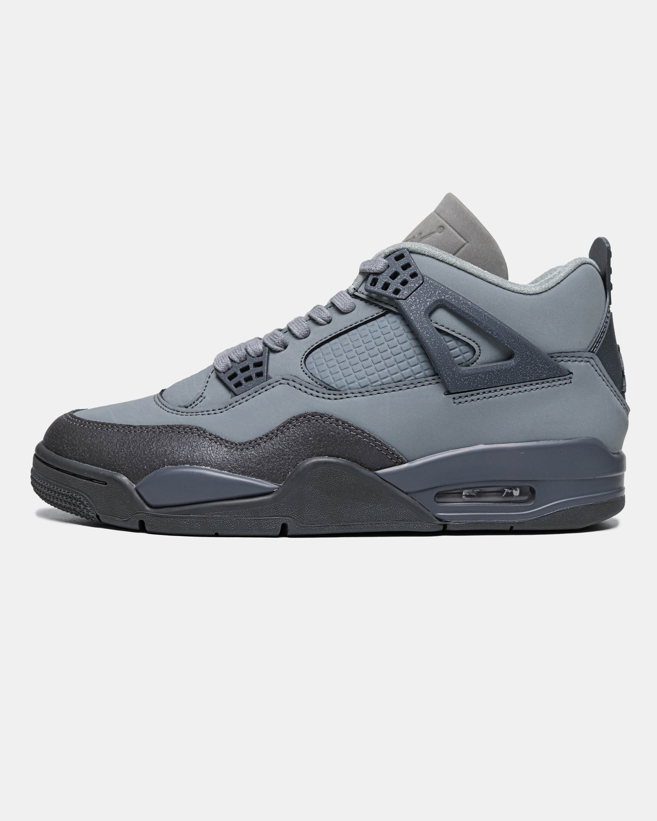 Nike Air Jordan 4 Retro SE 'Paris Olympics Wet Cement' FQ7928-001 — головне фото товару