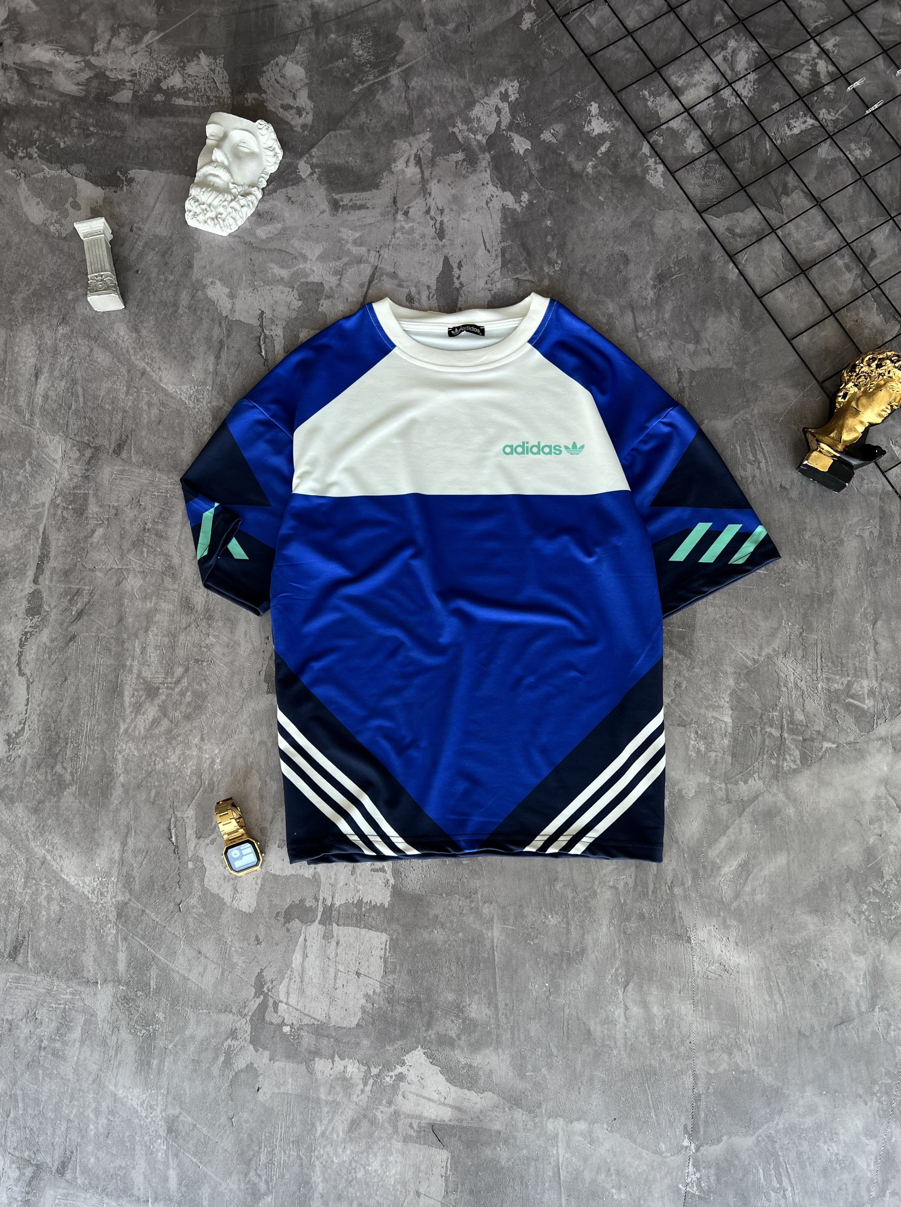 Футболка Adidas — головне фото товару