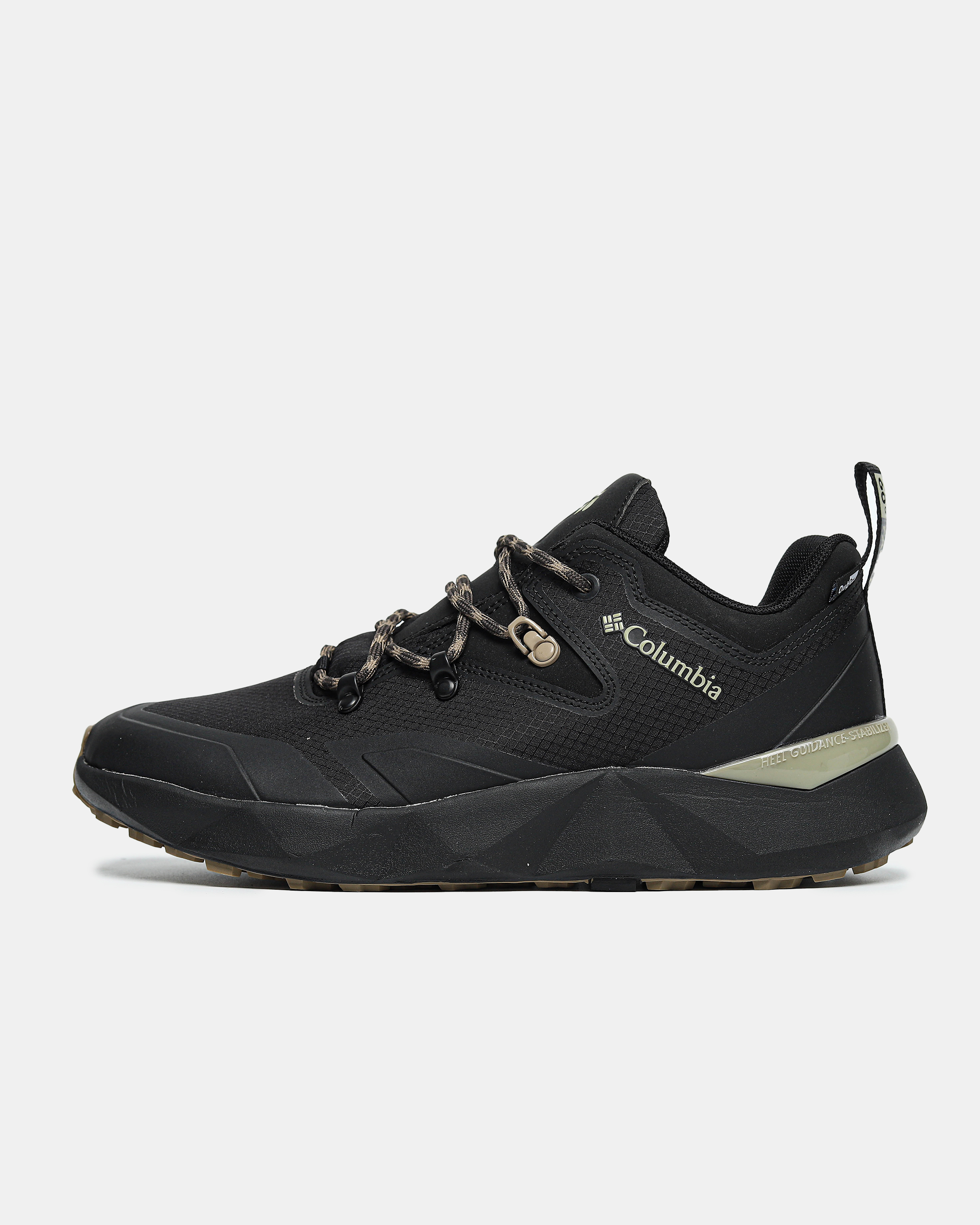 Columbia Facet 30 Black — головне фото товару