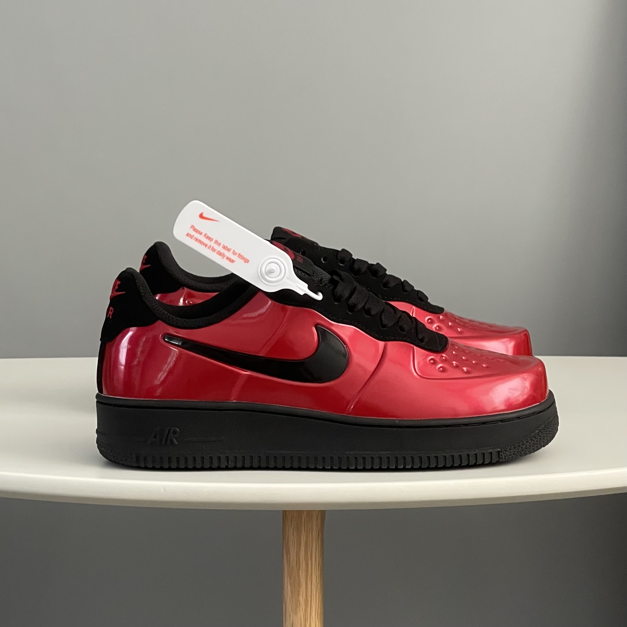 Nike Air Force 1 Foamposite Pro Cough Drop AJ3664-601