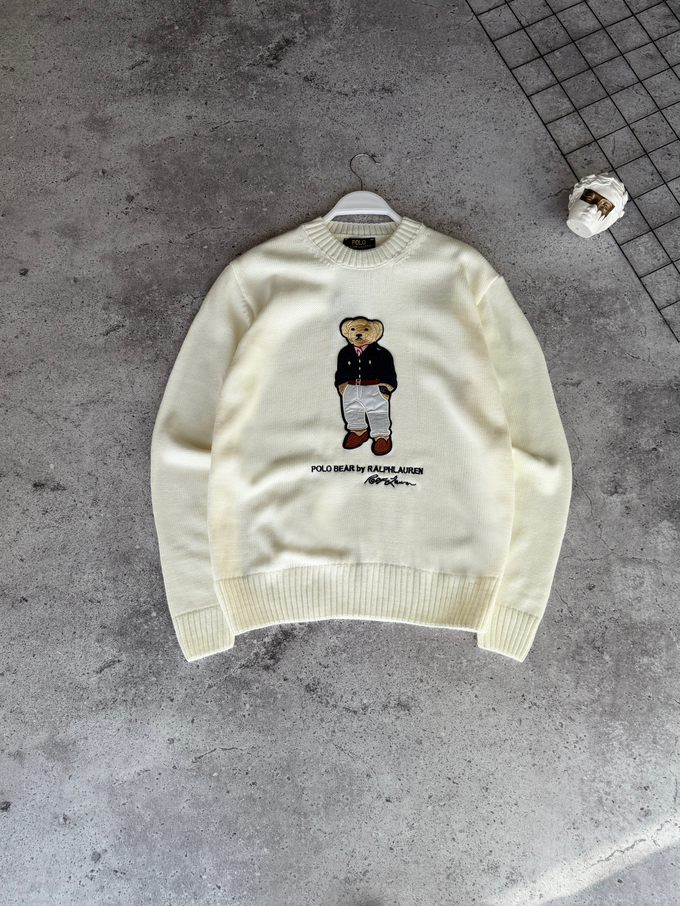 Polo Ralph Lauren Polo Bear — головне фото товару
