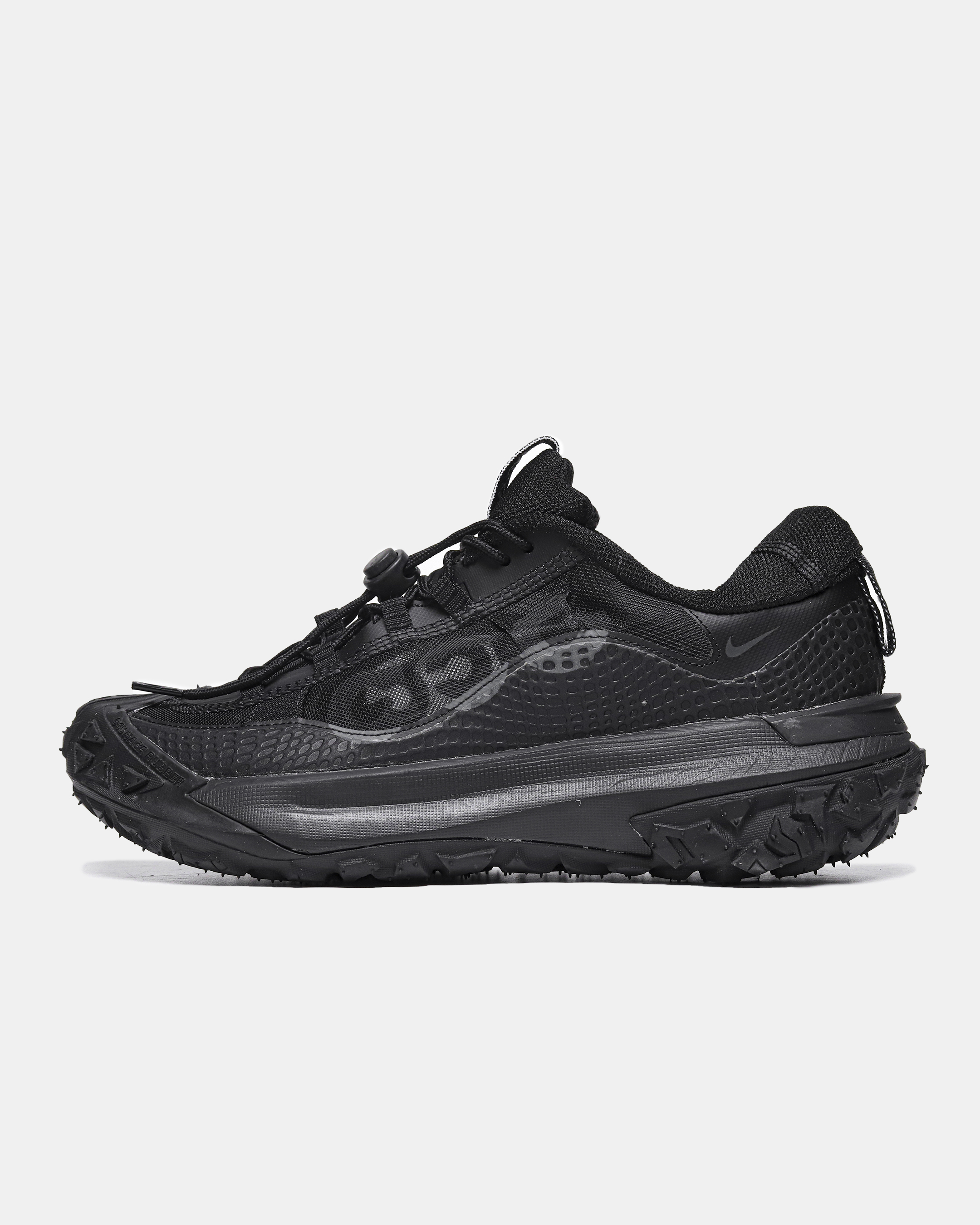 Nike ACG Mountain Fly Low 2 'Black Anthracite' DV7903-002 — головне фото товару