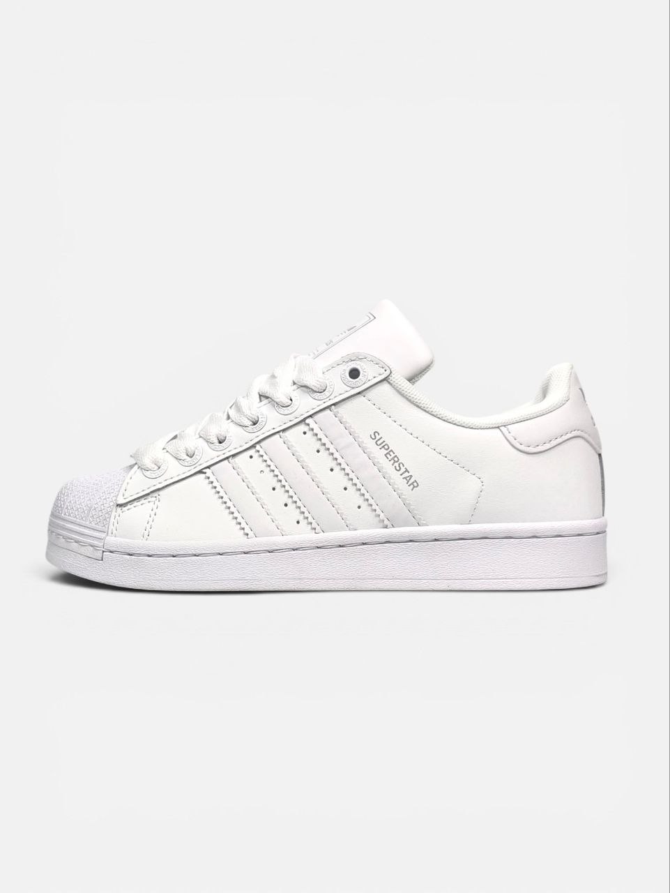 Adidas Superstar White — головне фото товару