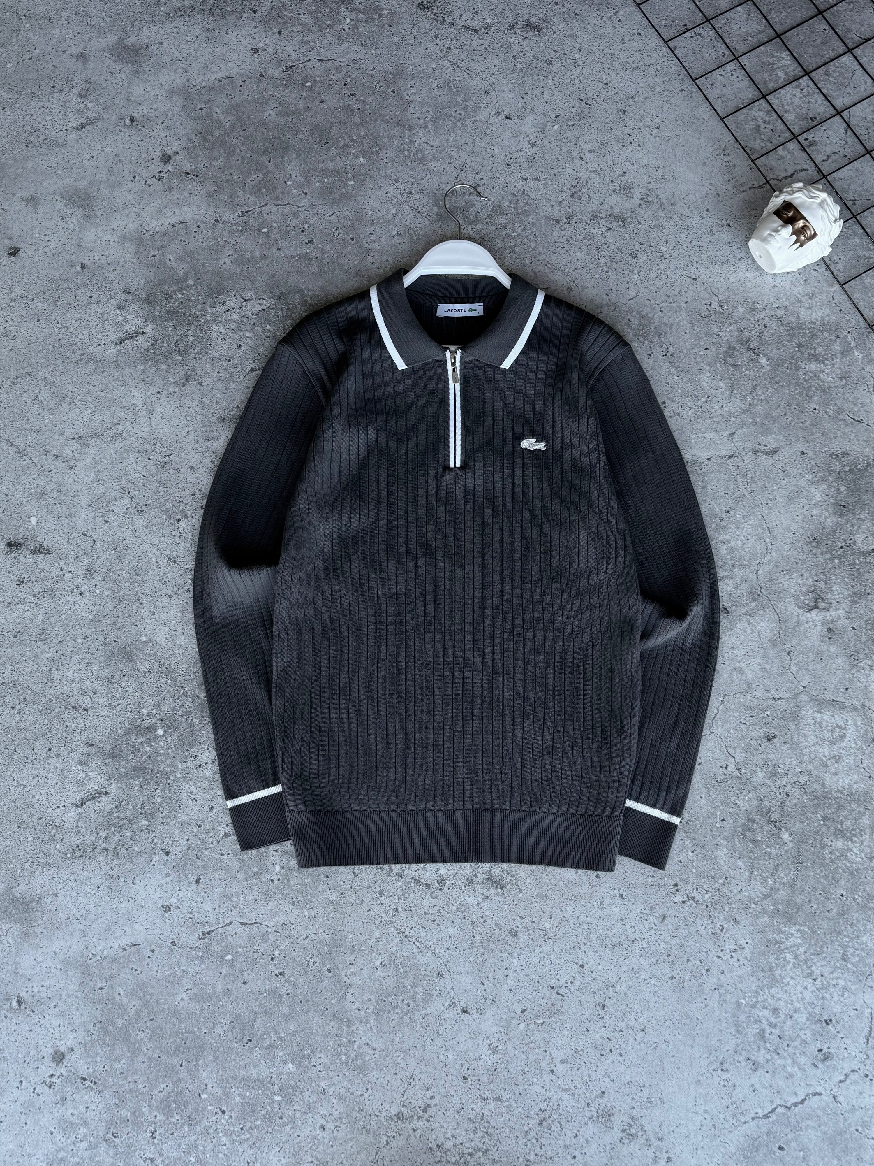 Светр Lacoste — головне фото товару