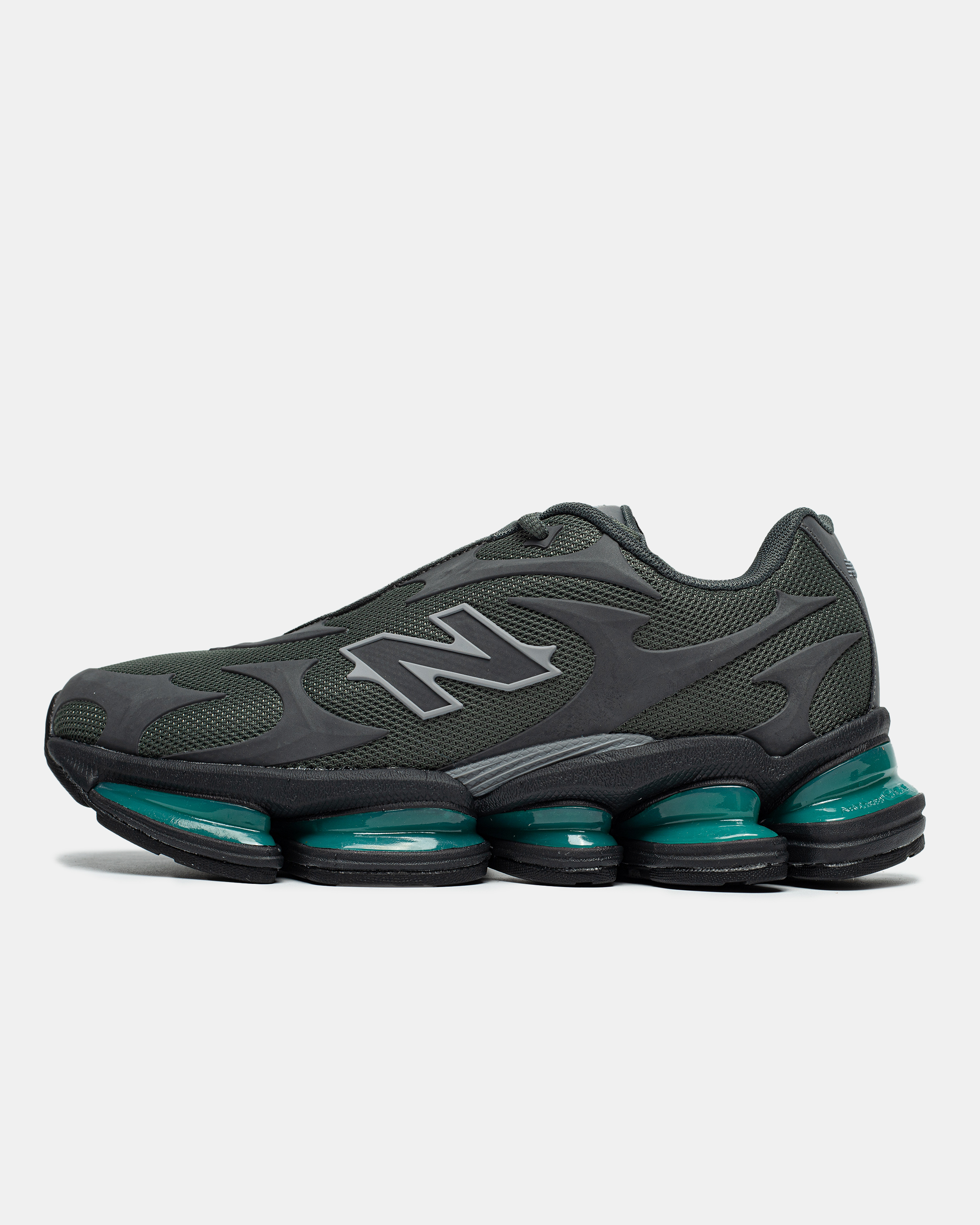New Balance ABZORB 2000 Green — головне фото товару