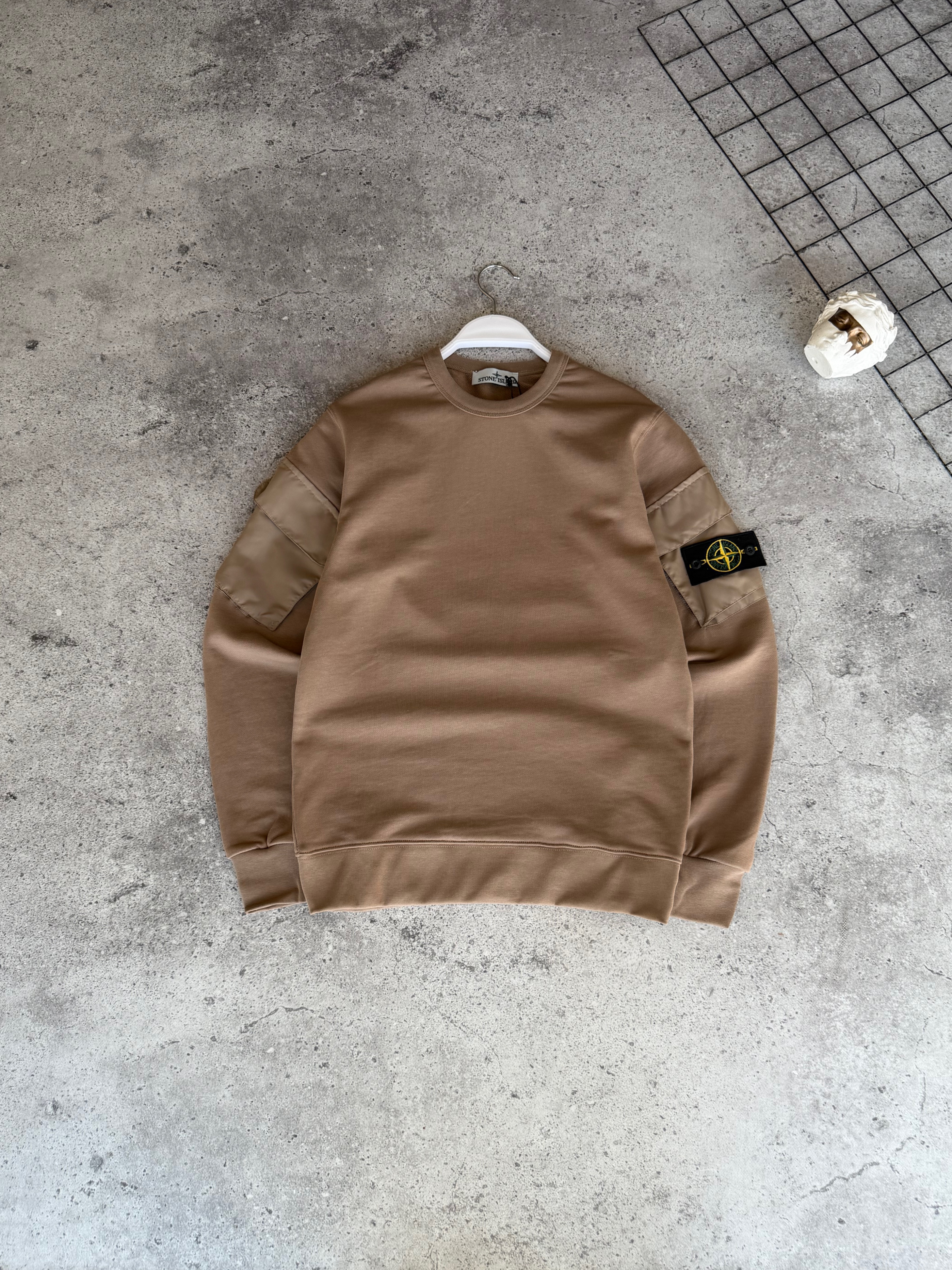 Світшот Stone Island — головне фото товару