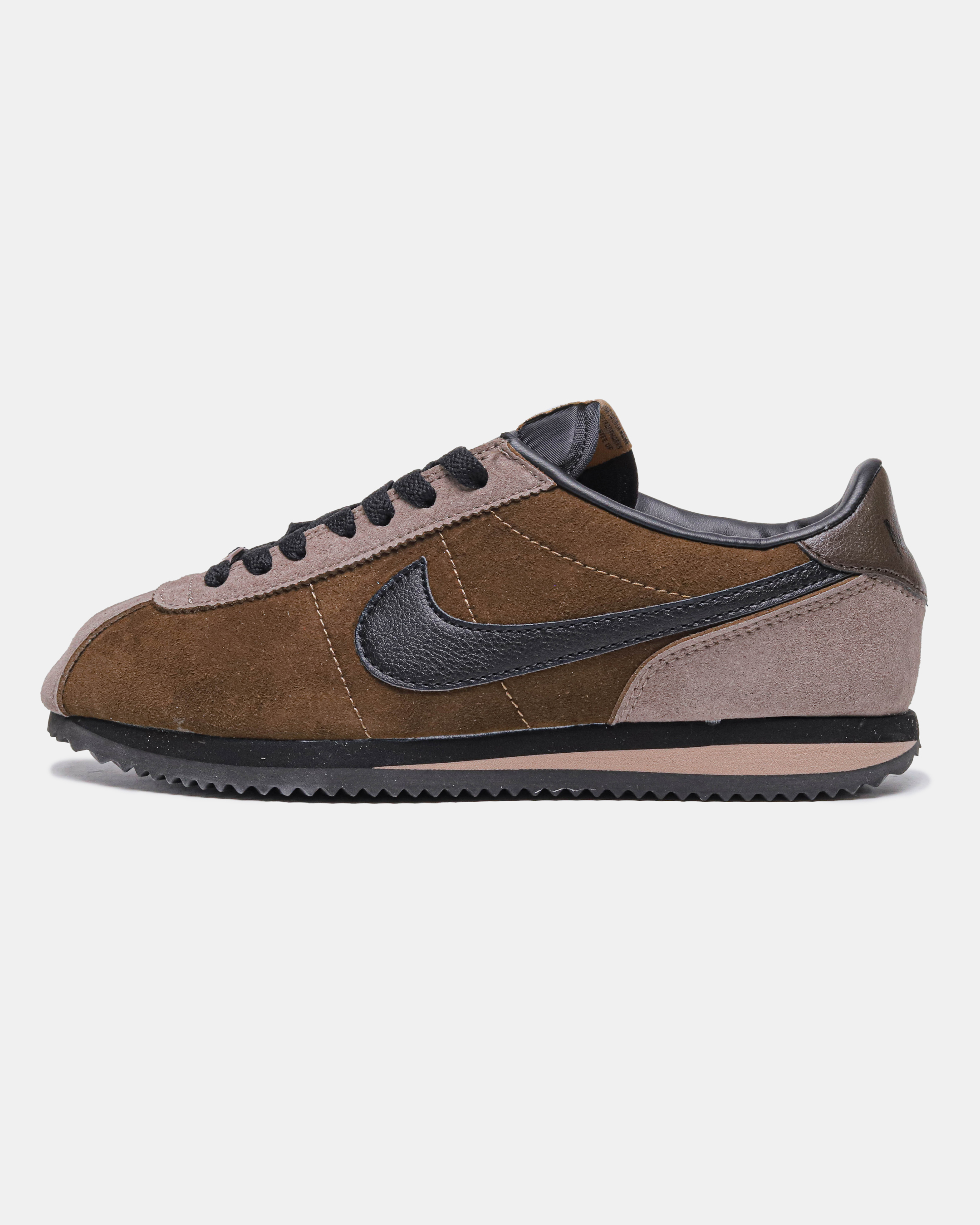 Nike Cortez '23 'Velvet Brown' FJ5180-200 — головне фото товару