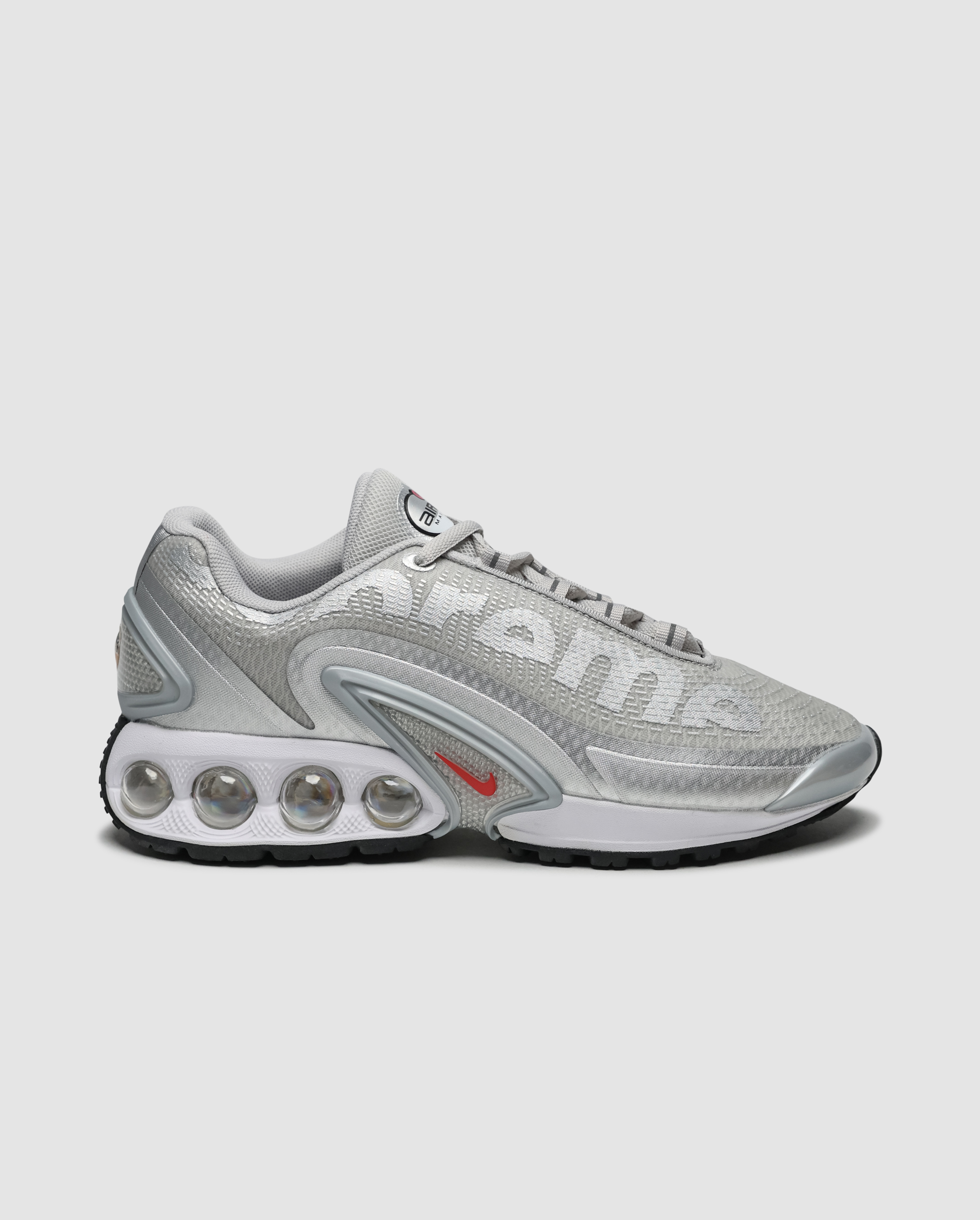Nike Air Max DN x Supreme Grey