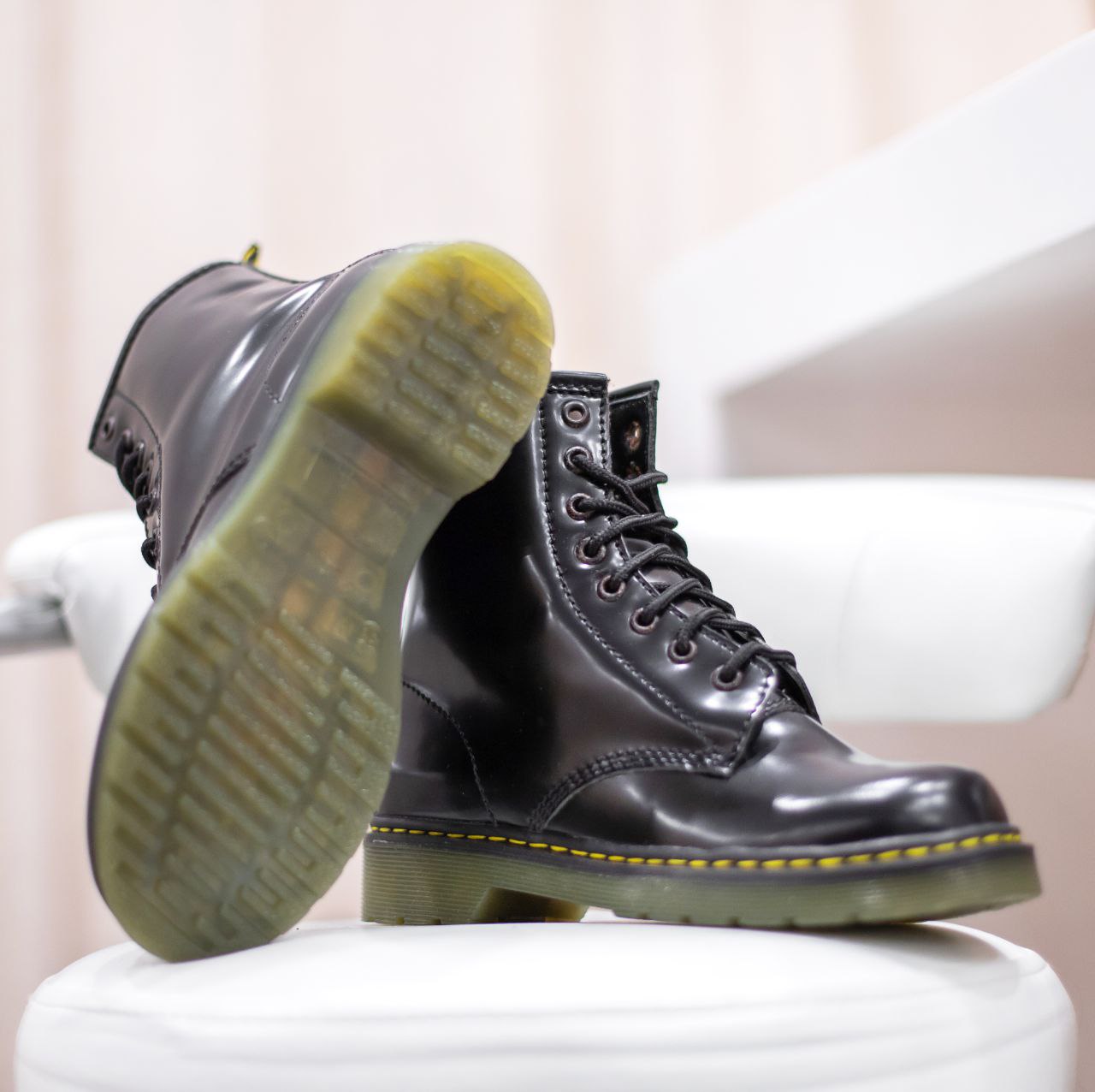 Кроссовки черные женские 39 2