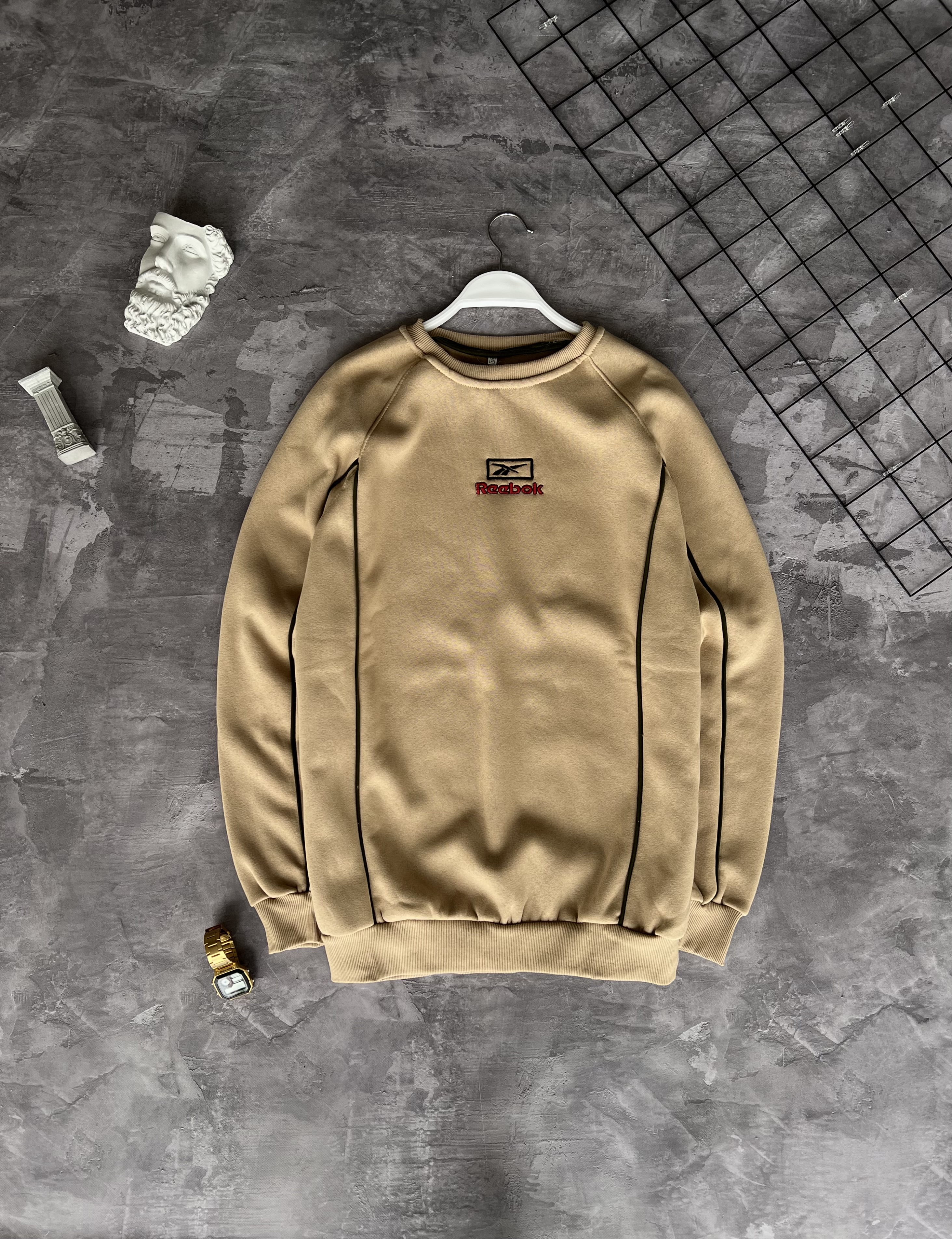 Світшот Reebok — головне фото товару
