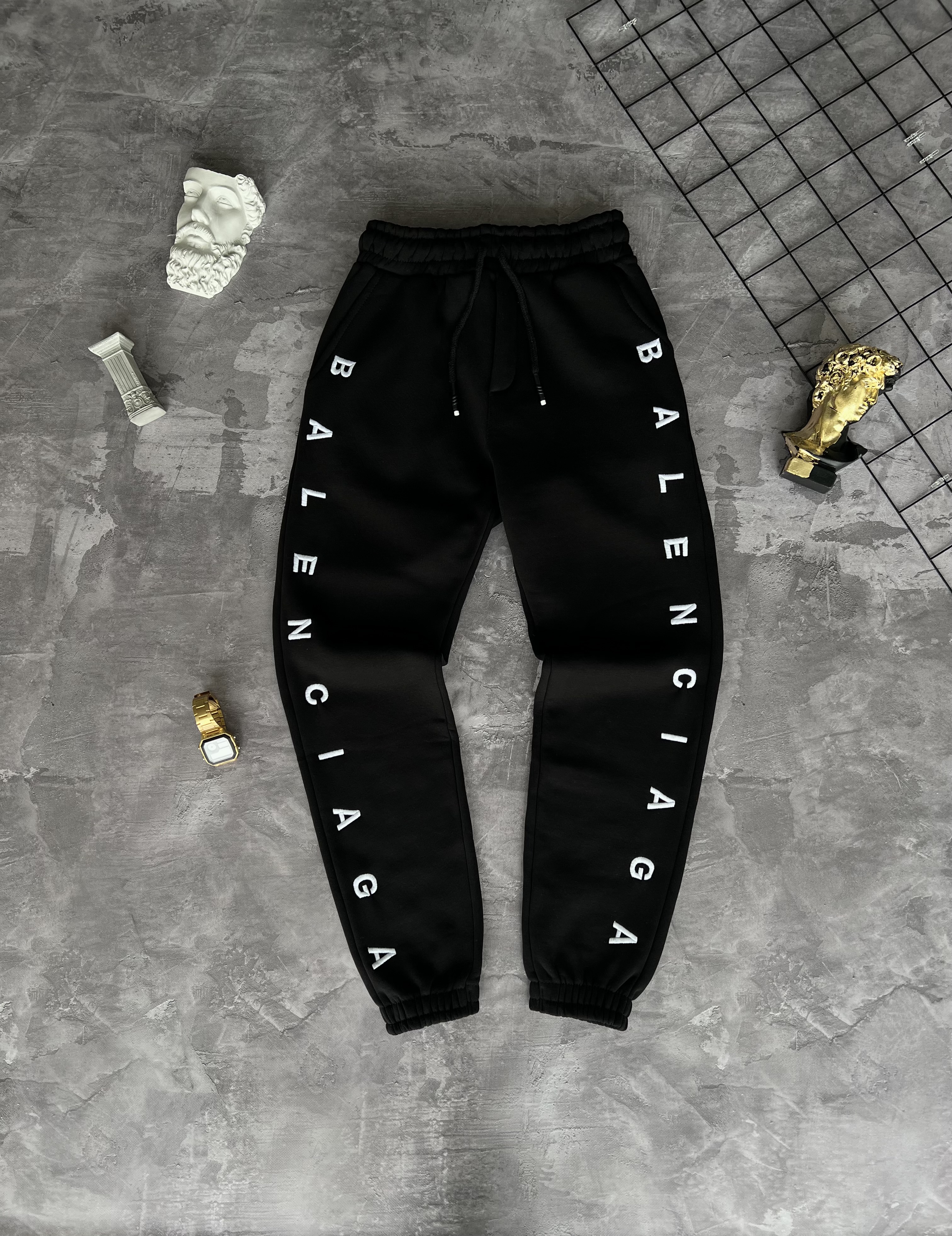 Штани Balenciaga — головне фото товару