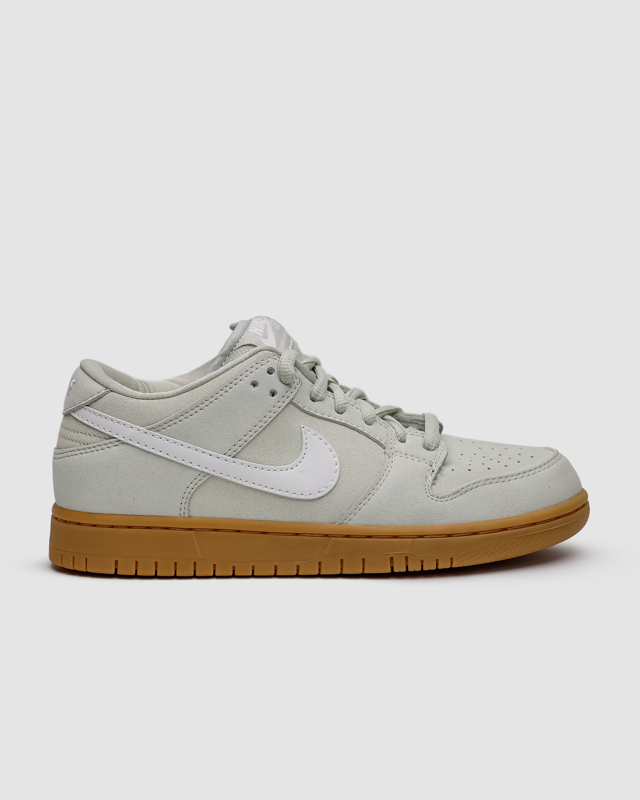 Nike SB Dunk Low Island Green Gum