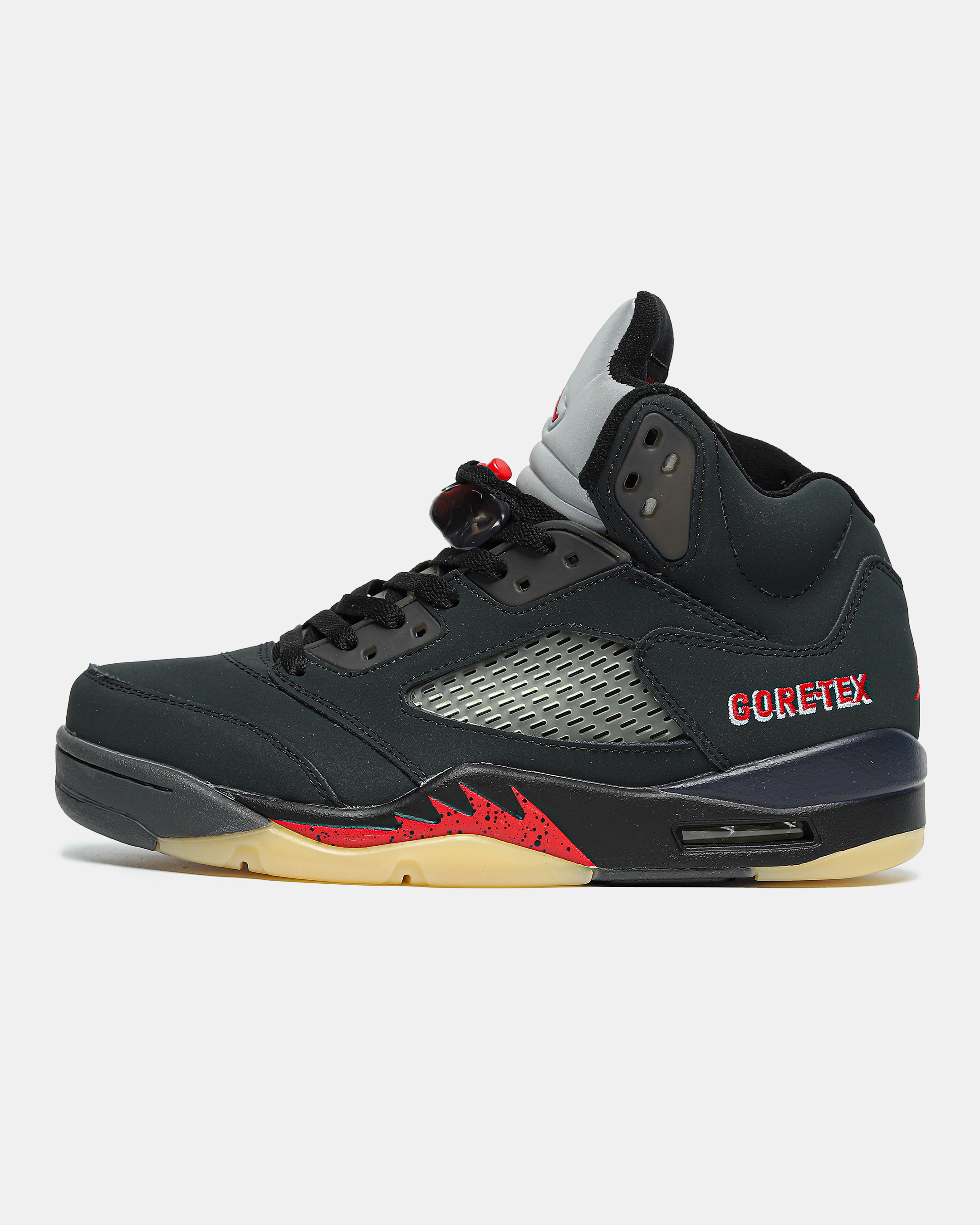 Nike Air Jordan 5 Retro Off Noir Gore-Tex — головне фото товару