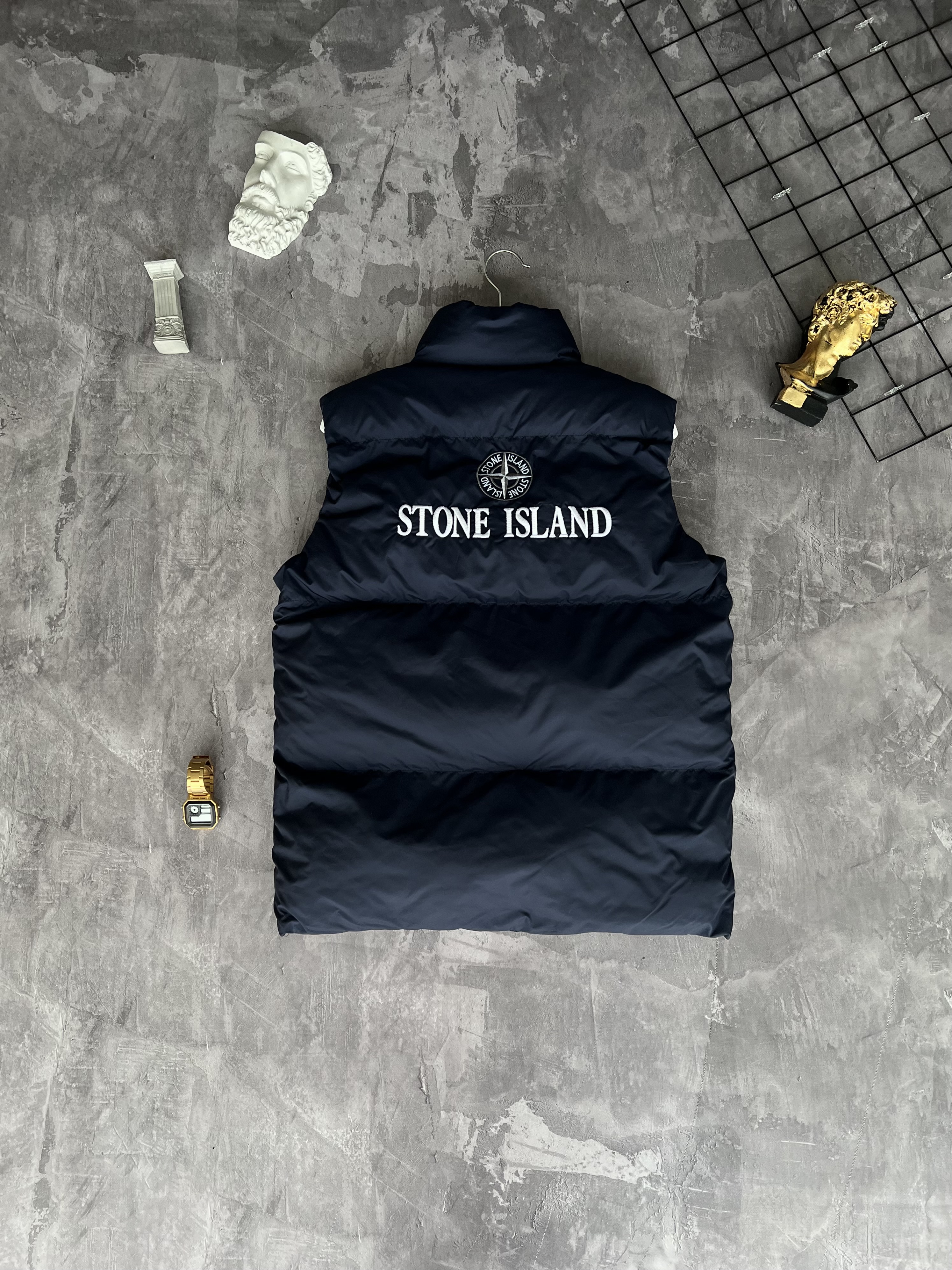 Жилет Stone Island — головне фото товару