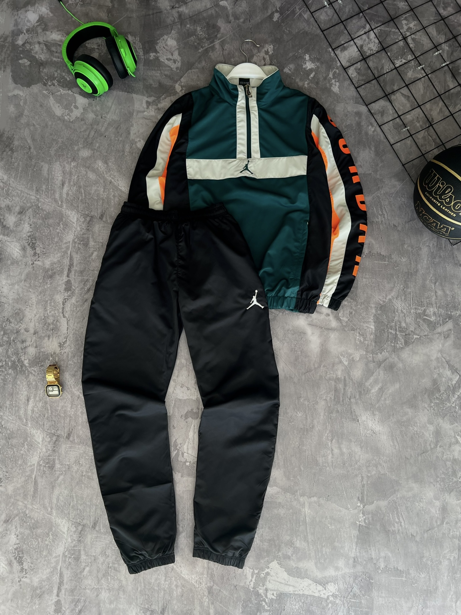 Nike Jordan — головне фото товару
