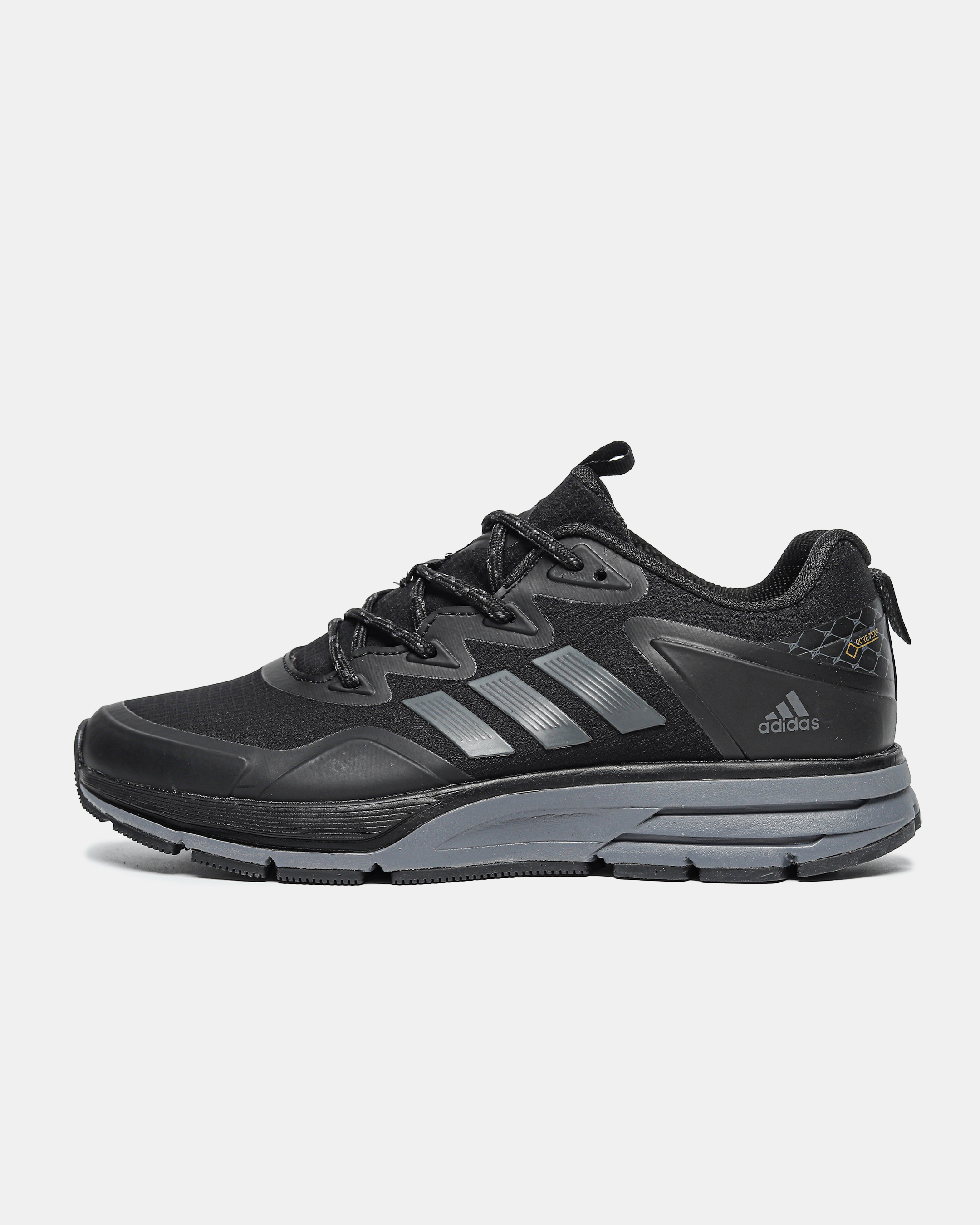 Adidas Gore-Tex Black — головне фото товару