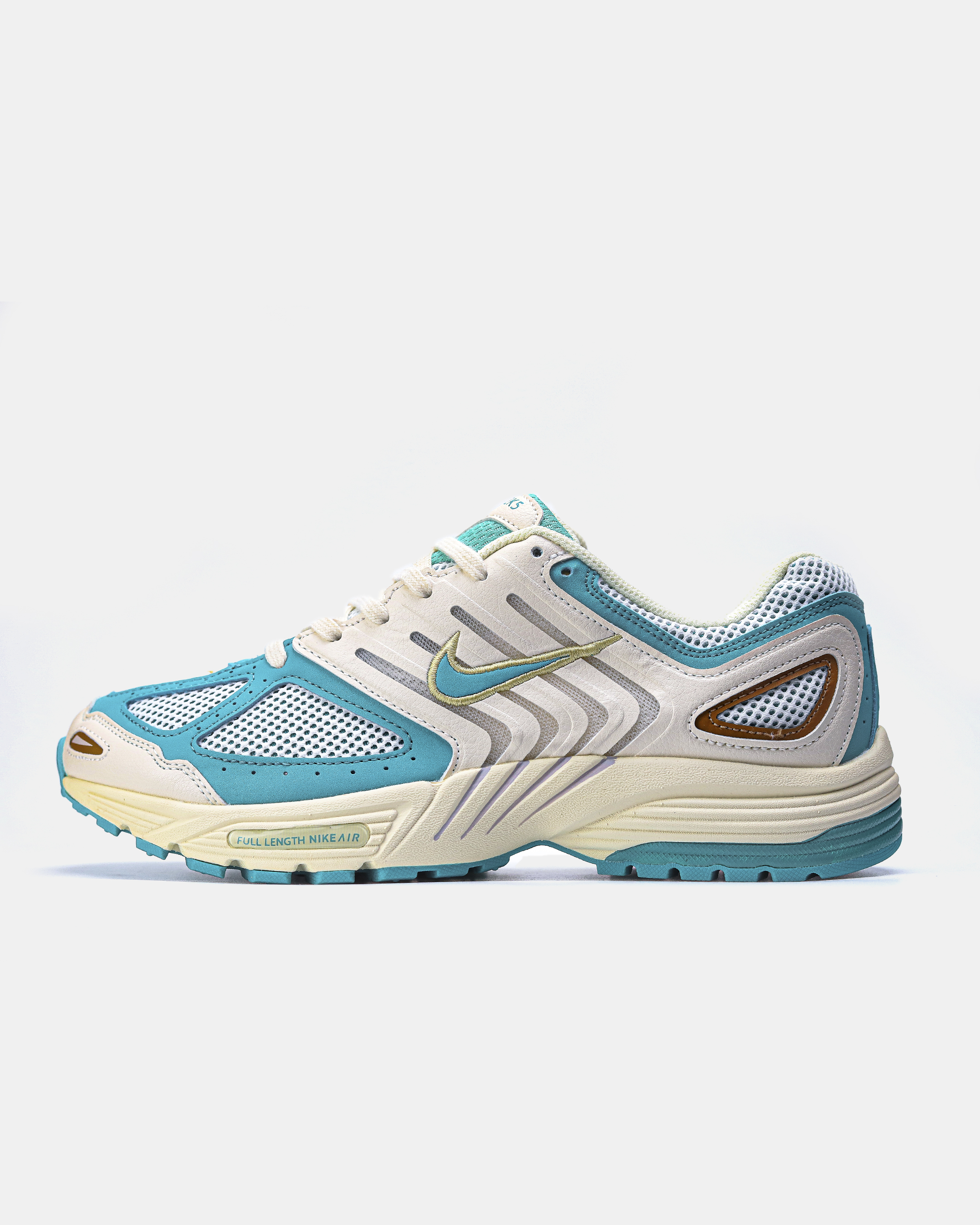 Nike Air Pegasus 2K5 'Coconut Milk Bicoastal' — головне фото товару
