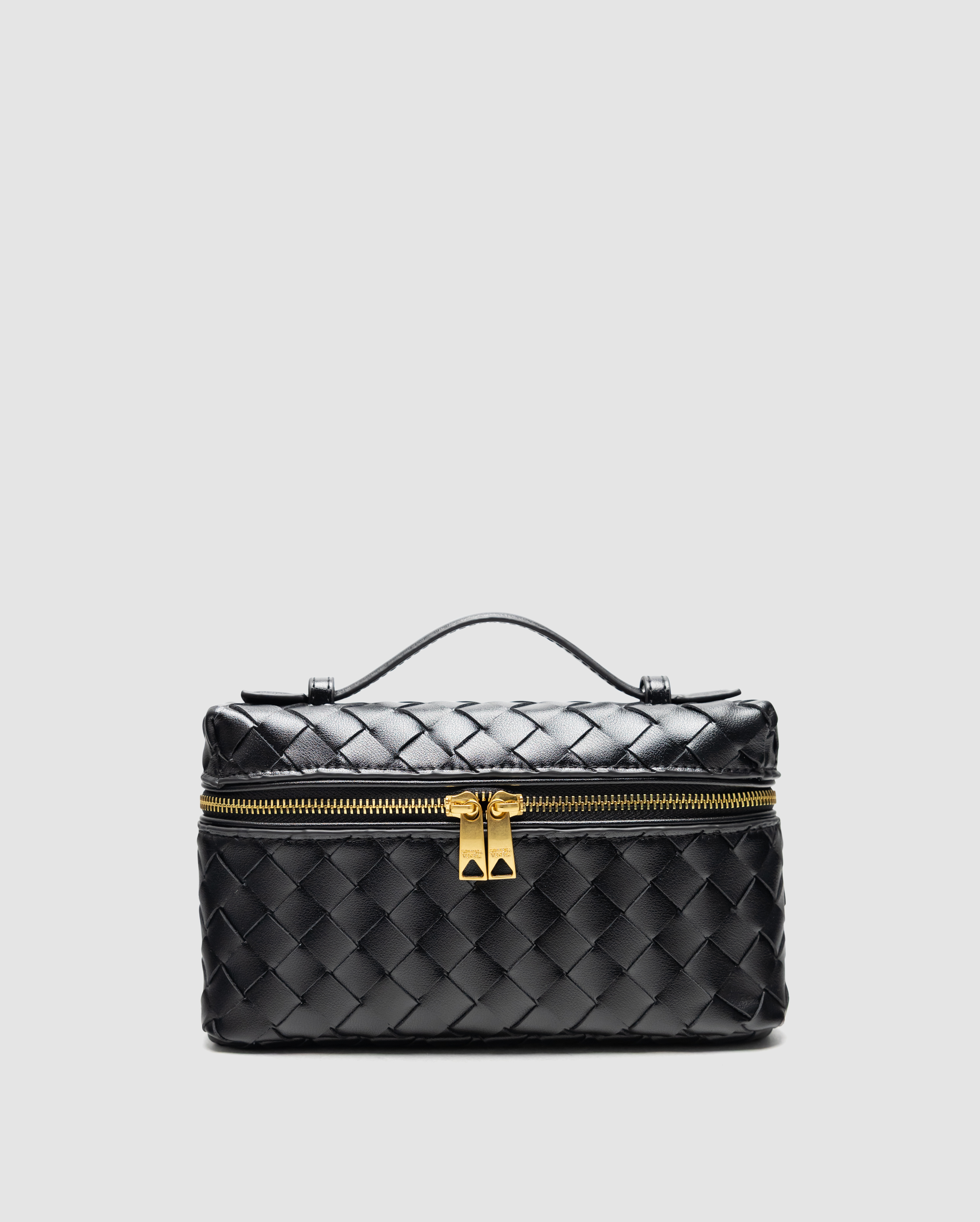 Bottega Veneta Bang Bang Black