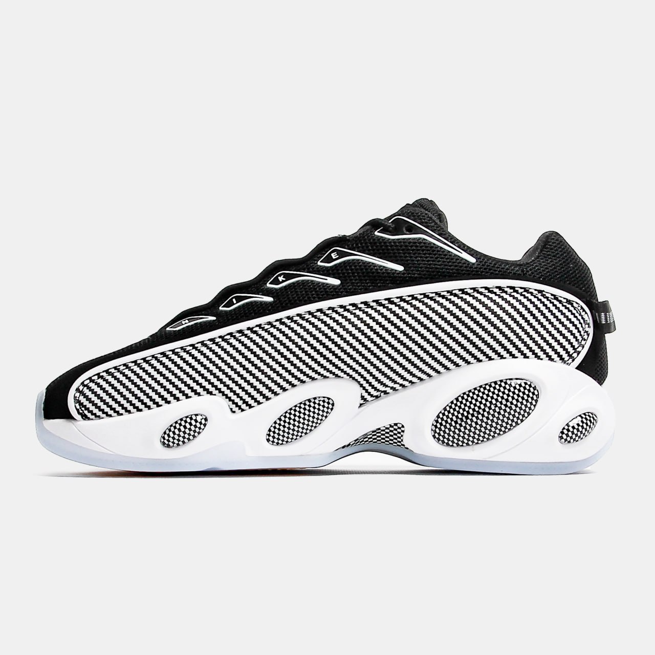 Nike Nocta Drake Glide Black White Box — головне фото товару