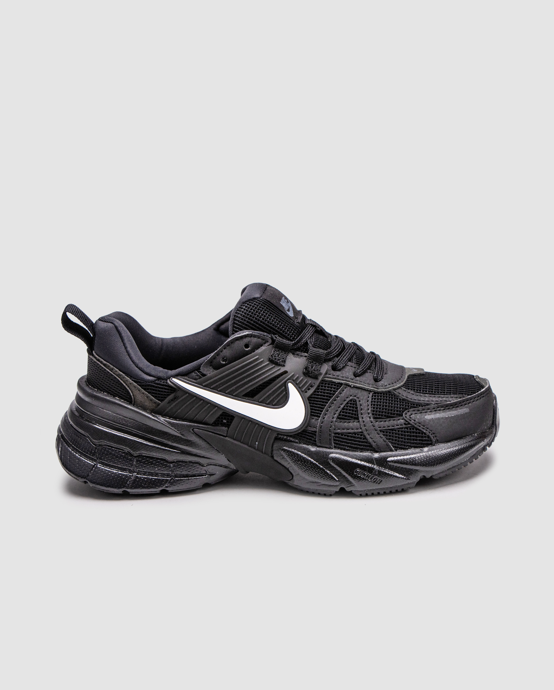 Nike V2K Runtekk Black